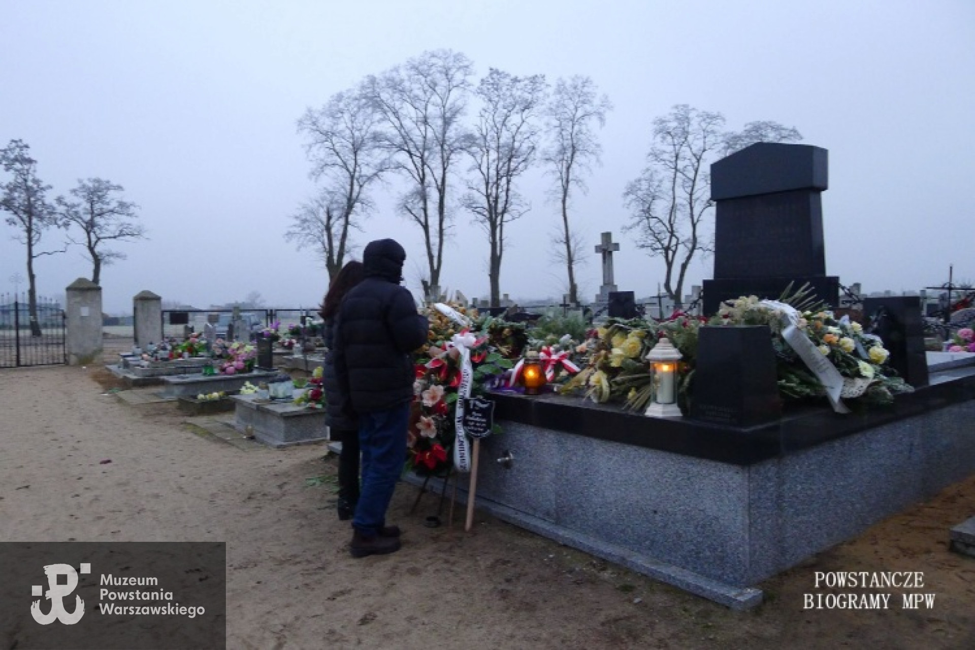 Fot. udostępnione przez Wojciecha Janczewskiego