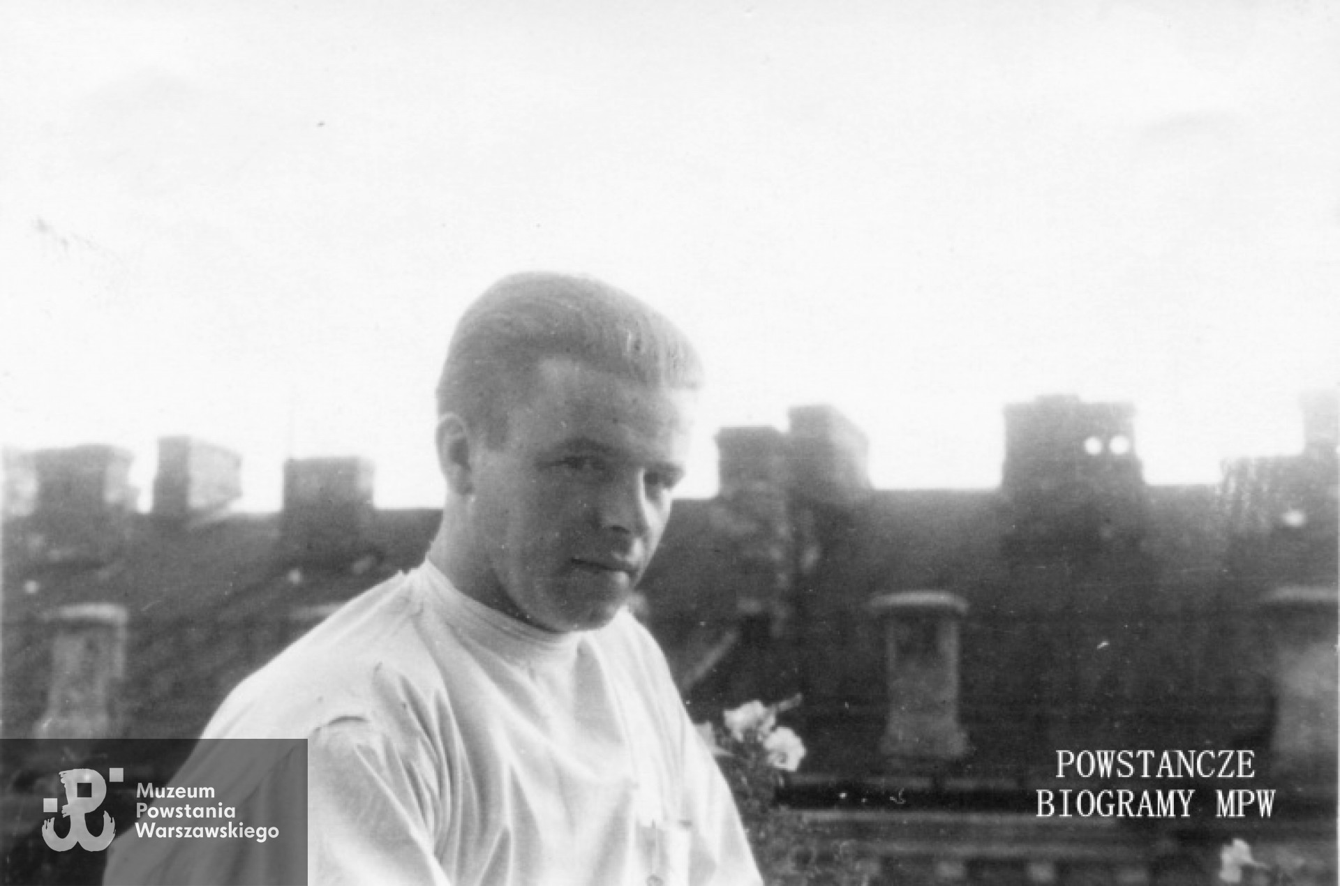 Fot. z archiwum rodzinnego Teresy Pętlak