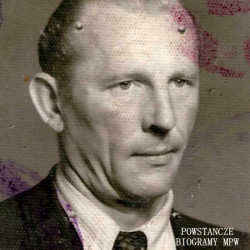 Mieczysław Smoliński 