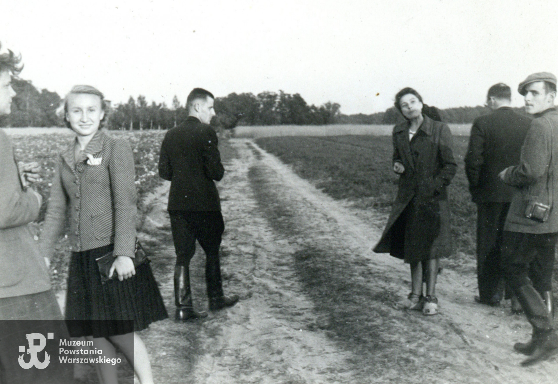 Fot. ze zbiorów rodzinnych p. Romana Jelonka 