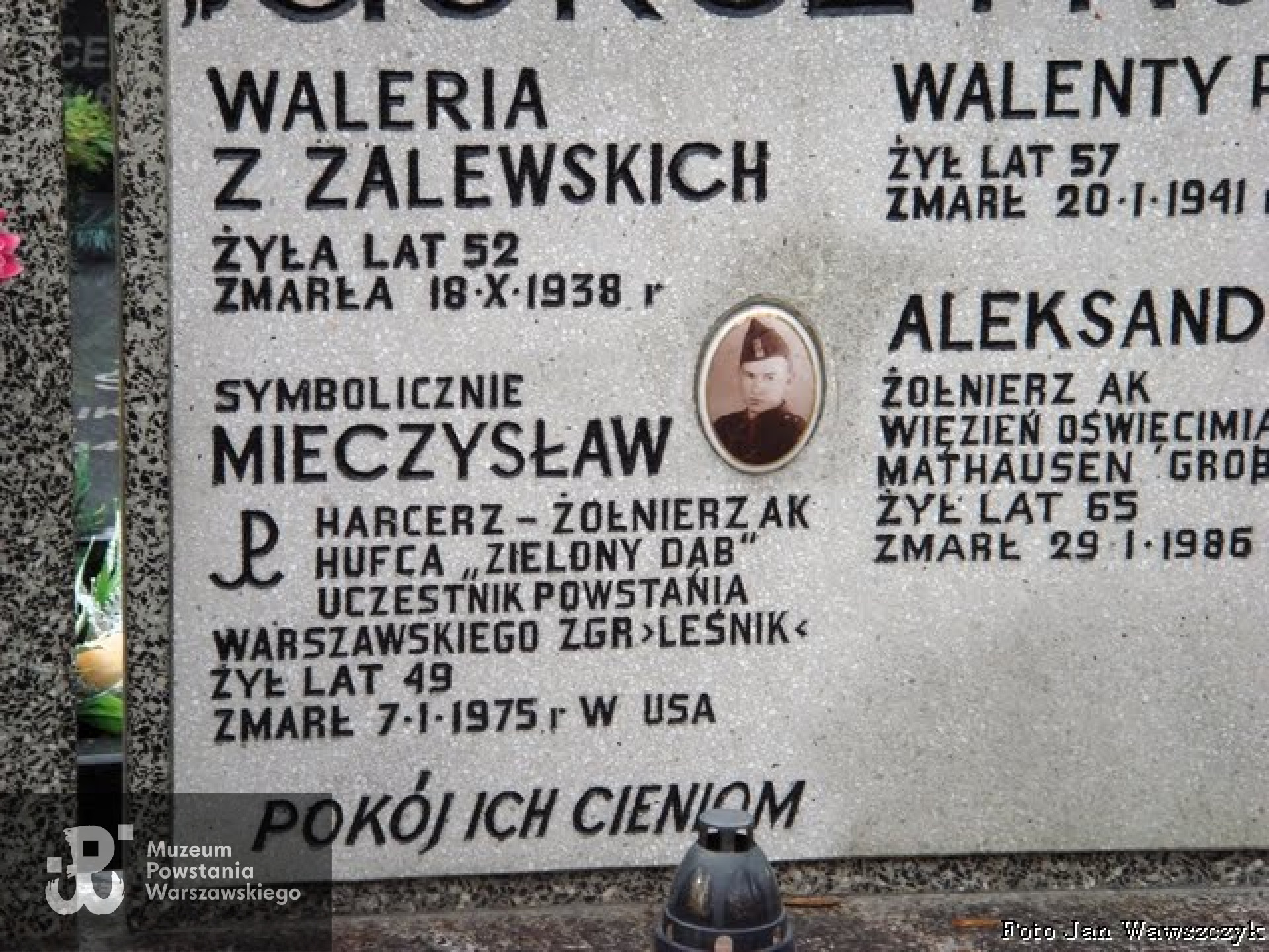 Fot. Jan Wawszczyk [2013]