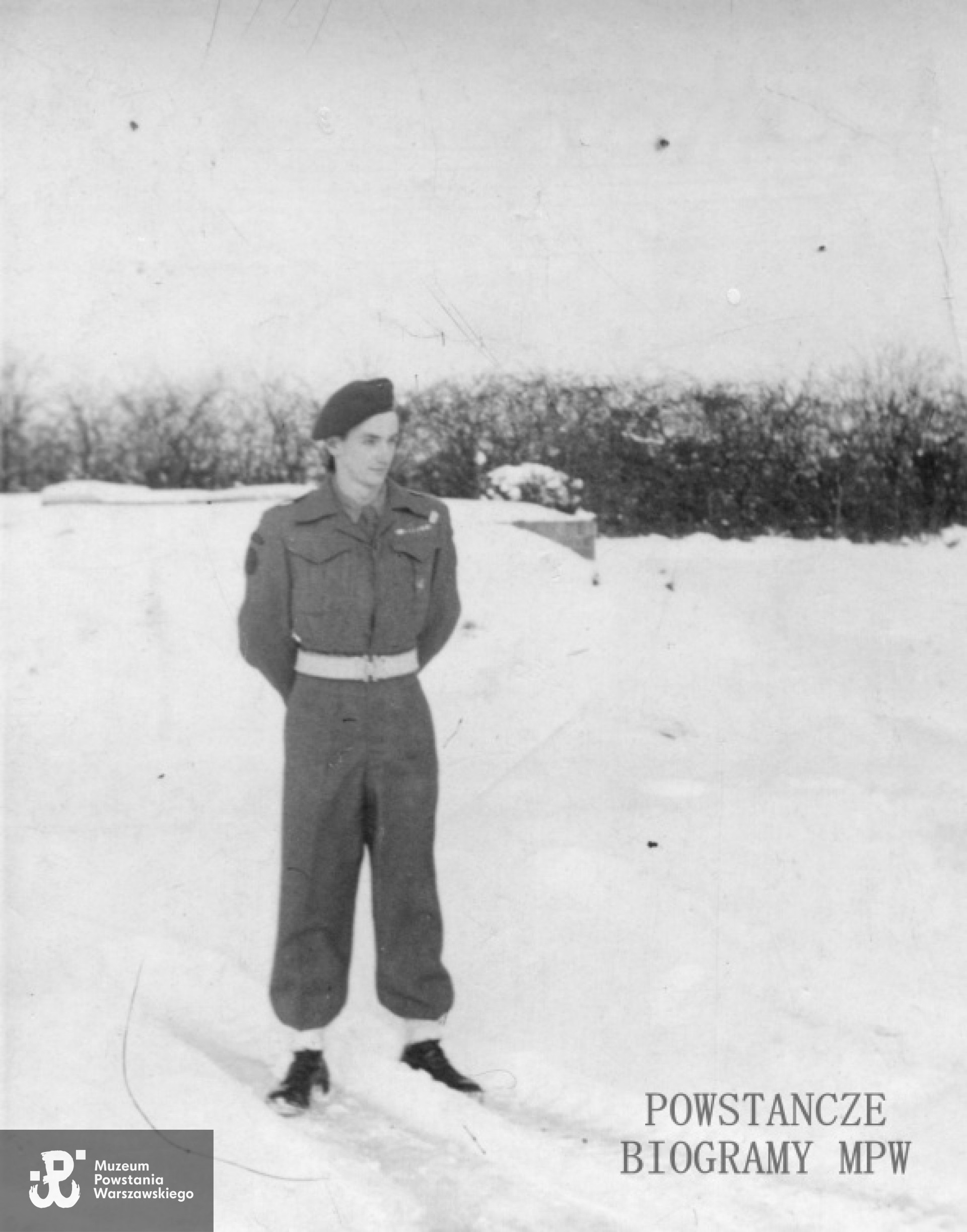 Fot. ze zbiorów rodzinnych