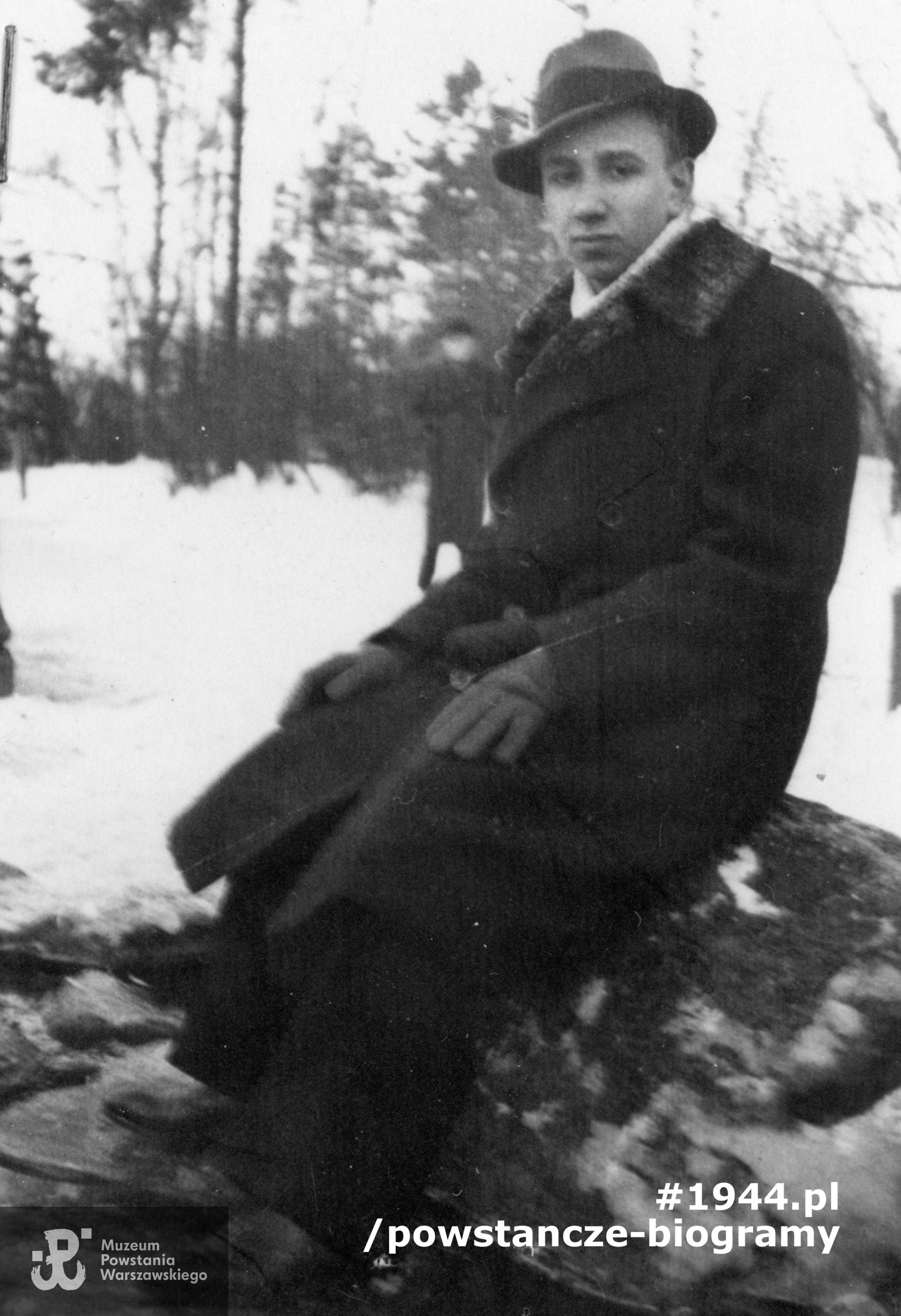  Fot. z archiwum rodzinnego