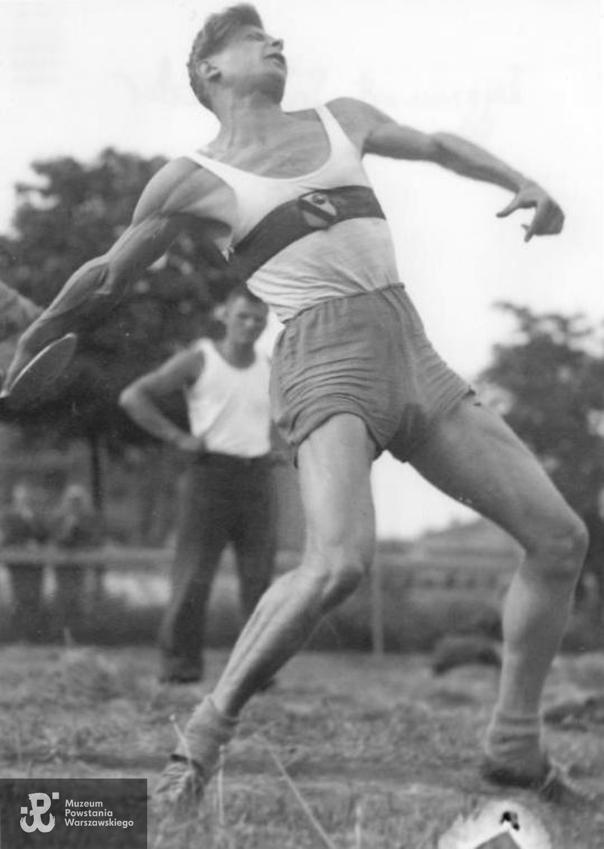 Zygmunt Siedlecki "Turkus" (1907-1977)