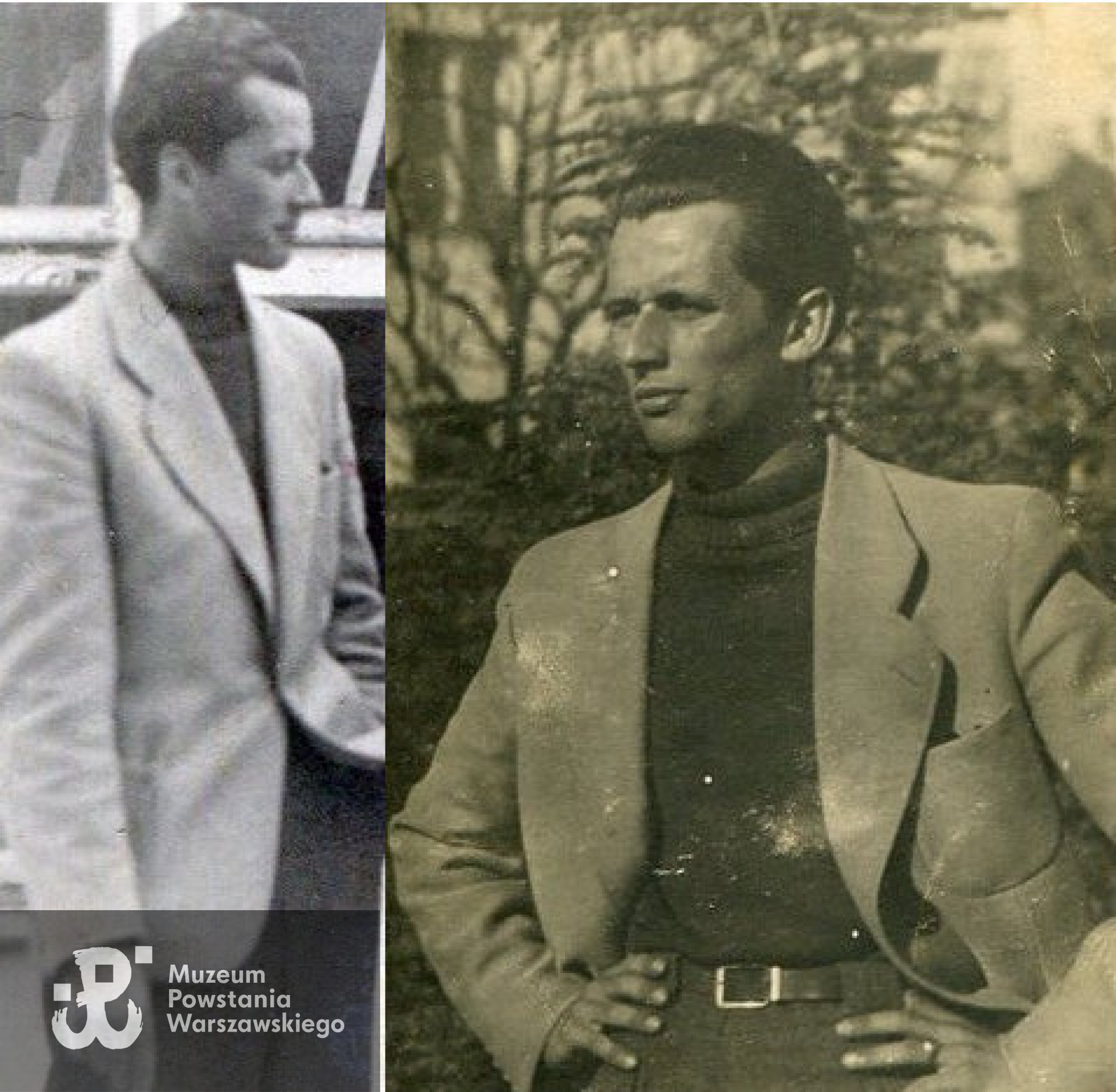 Fot. z archiwum rodzinnego Julitty Surmackiej  z domu Kuklińskiej.