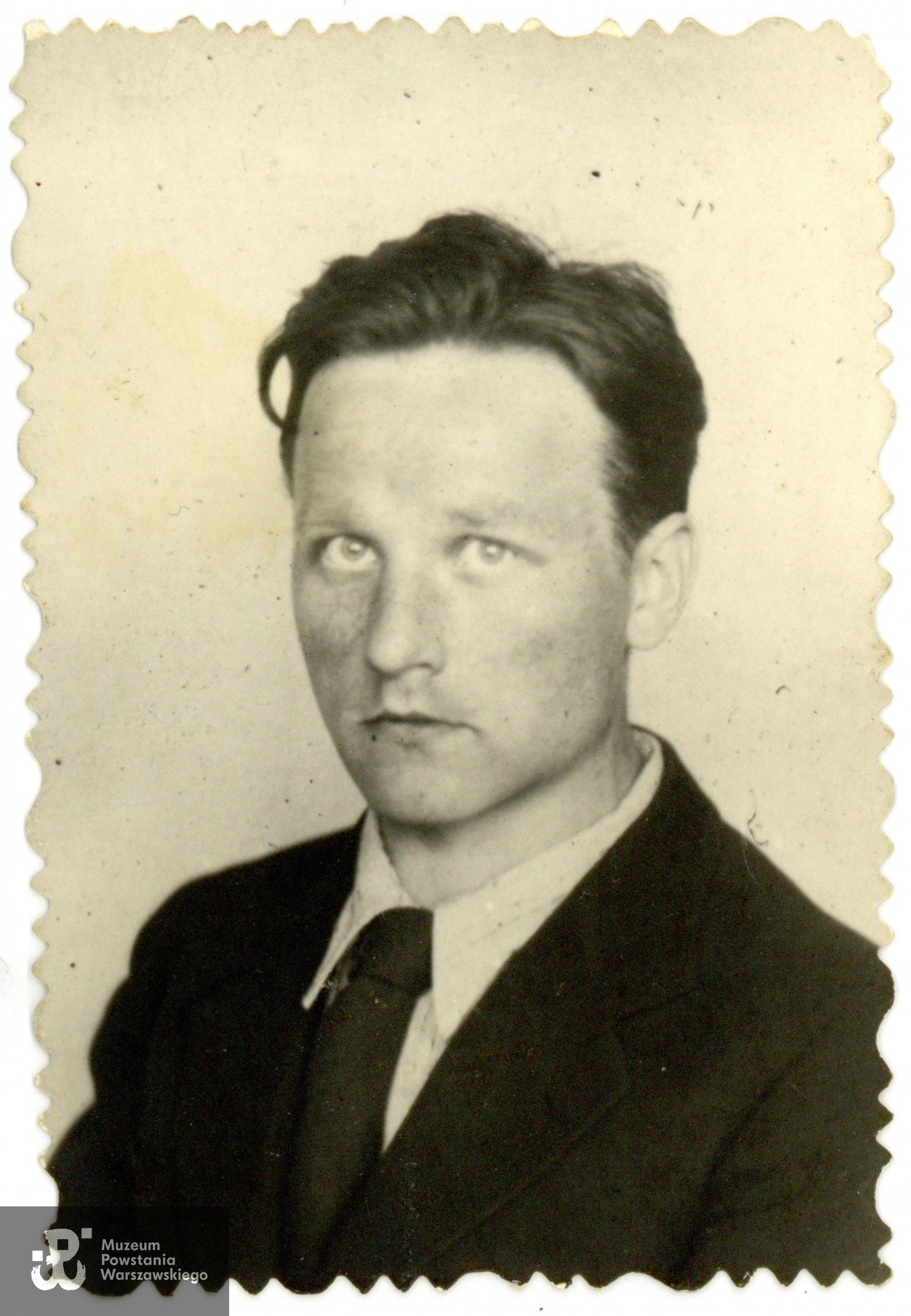 Fot. ze zbiorów rodzinnych, w imieniu Mamy, p. Joanny Wymann, udostępniła p. Helena Schaer, wnuczka Haliny Kirkor