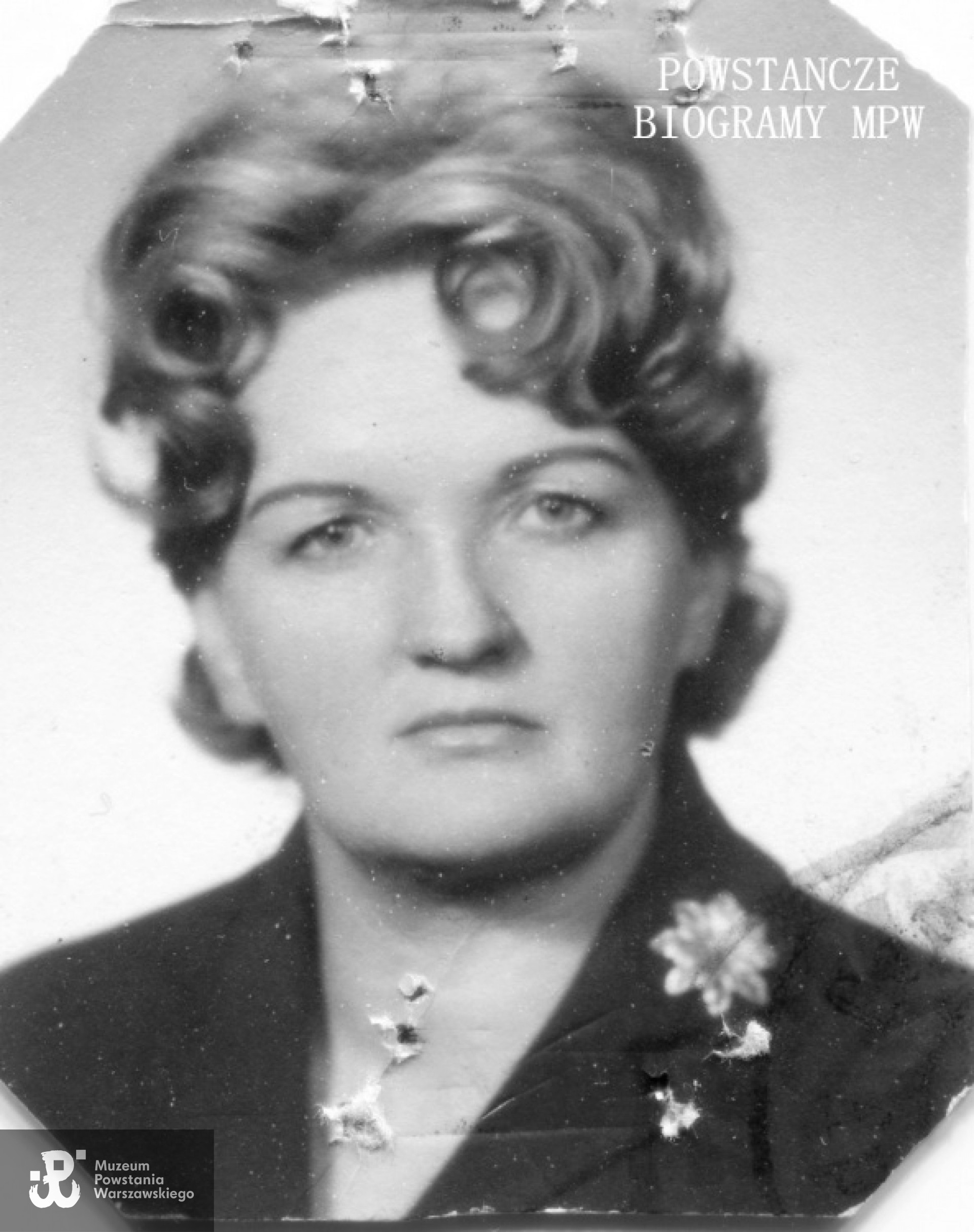 Fot. archiwum rodzinne