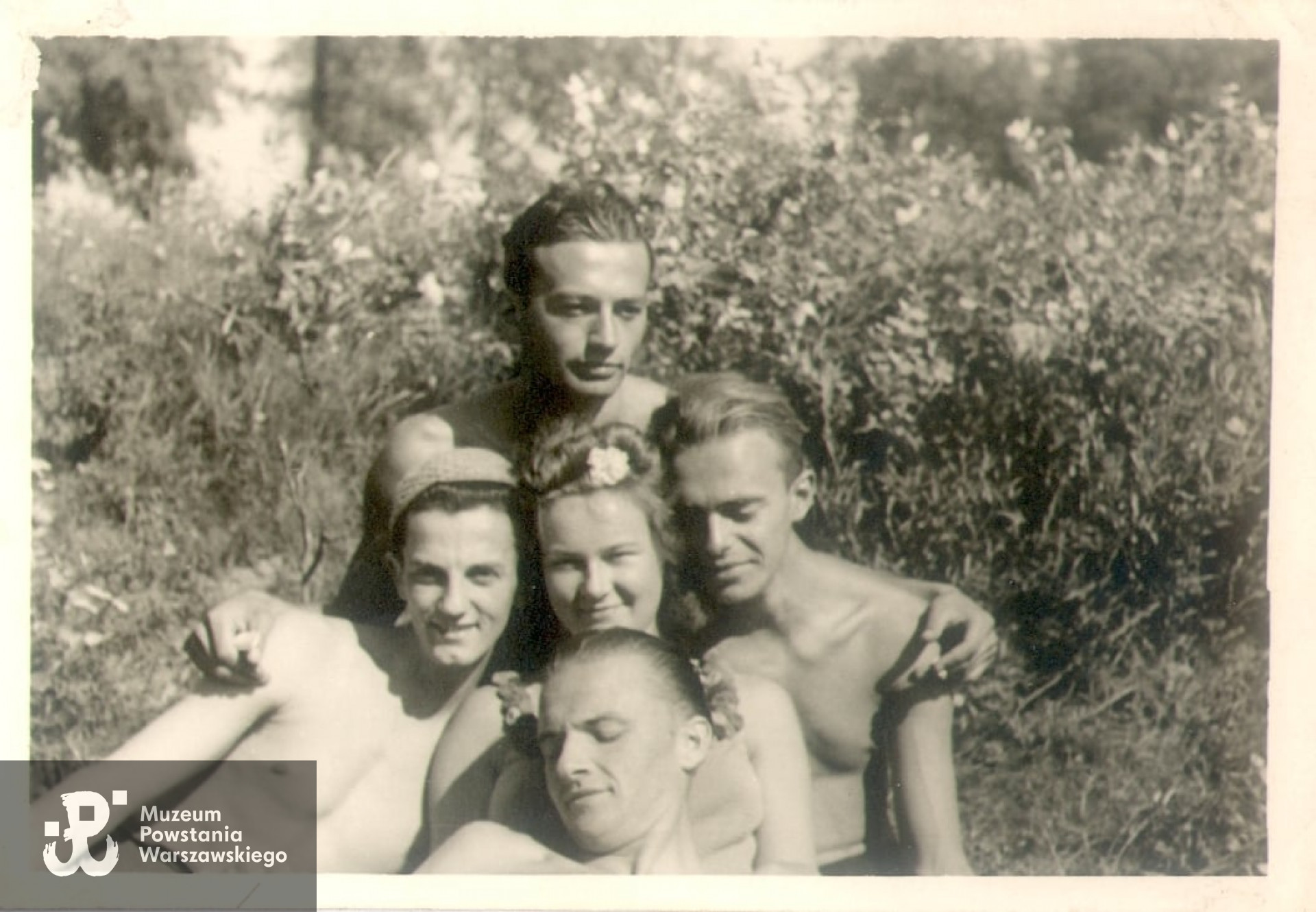 Zbiory Archiwum Akt Nowych w Warszawie, skan w mediach społecznościowych  udostępnił p. Mariusz Olczak