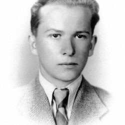 Jerzy Zbigniew Kwaśniewski 