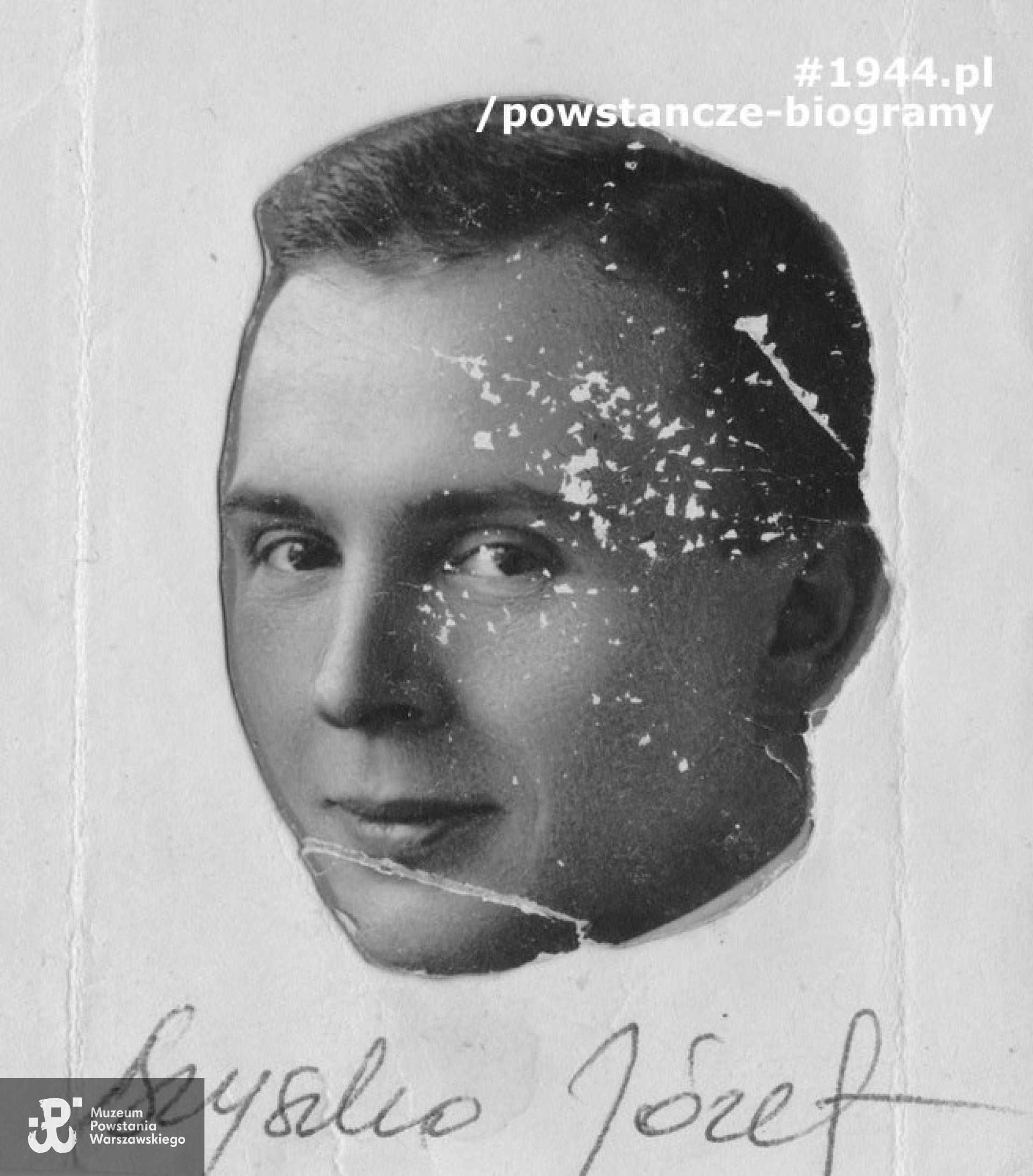 Fot. z archiwum rodzinnego Jacka Jankowskiego