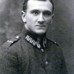 Józef Targoński 