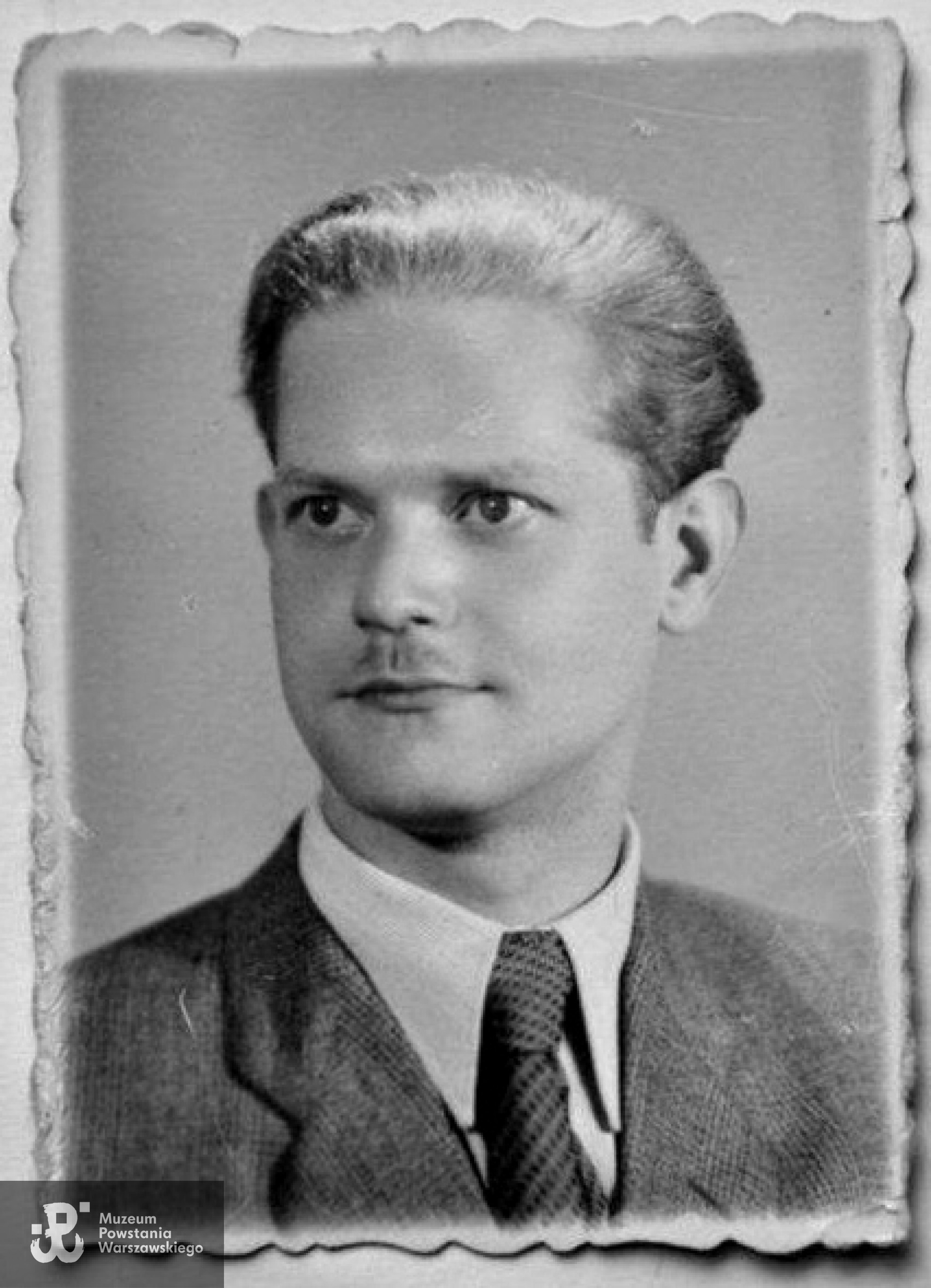 Udostępnił  p. Wojciech Pakuła vel Rutka