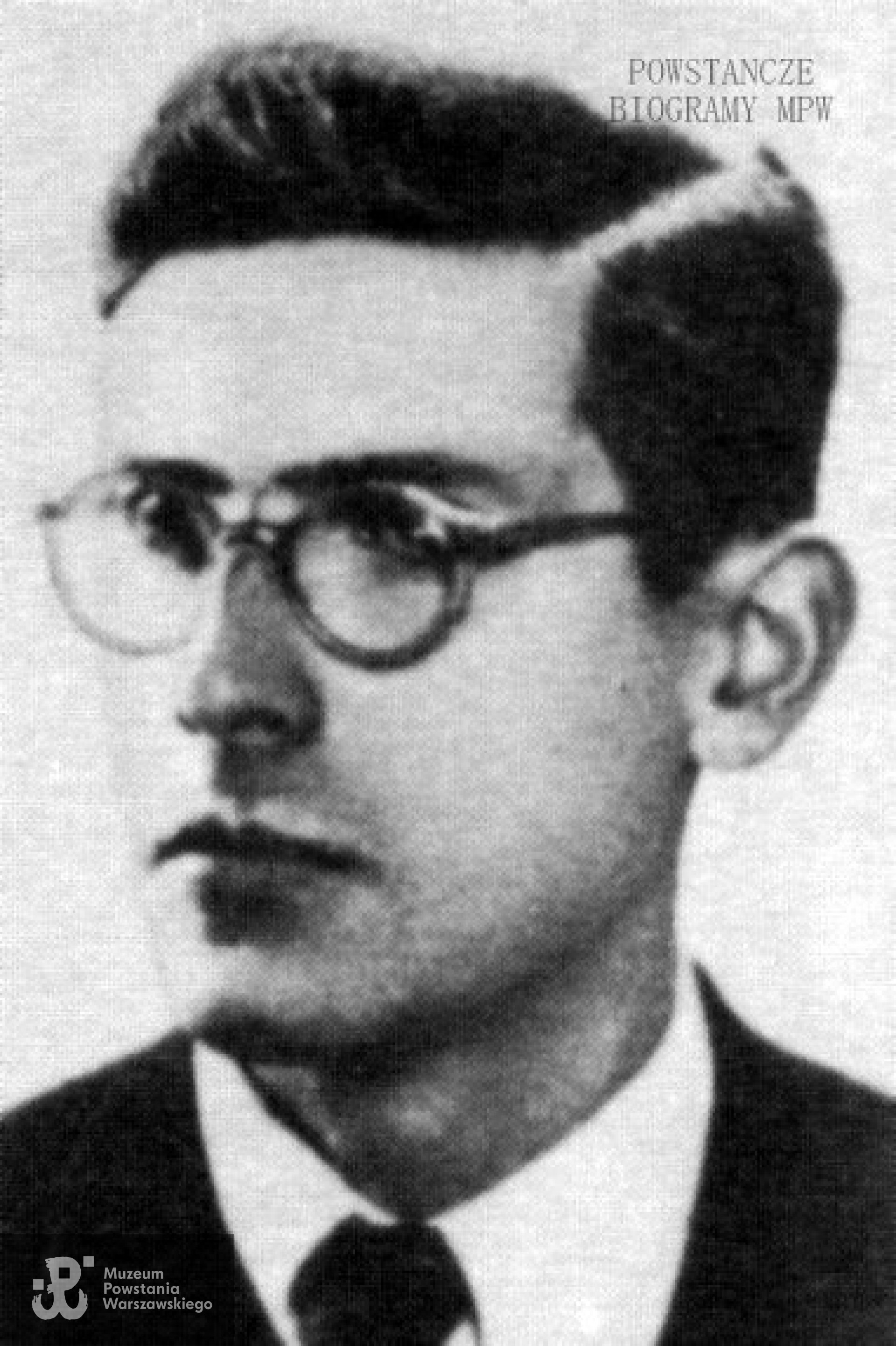 Jan Wuttke "Jaś Czarny"