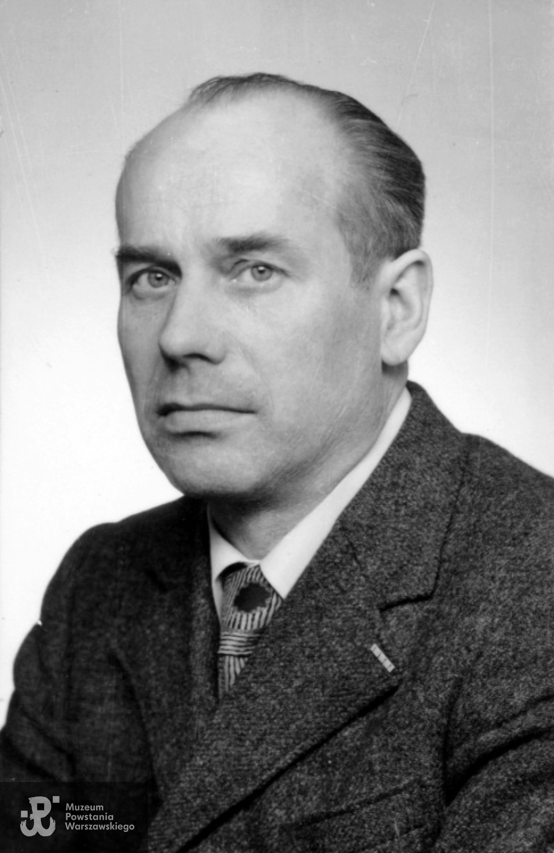 Fot. ze zbiorów Biblioteki Uniwersyteckiej UW.