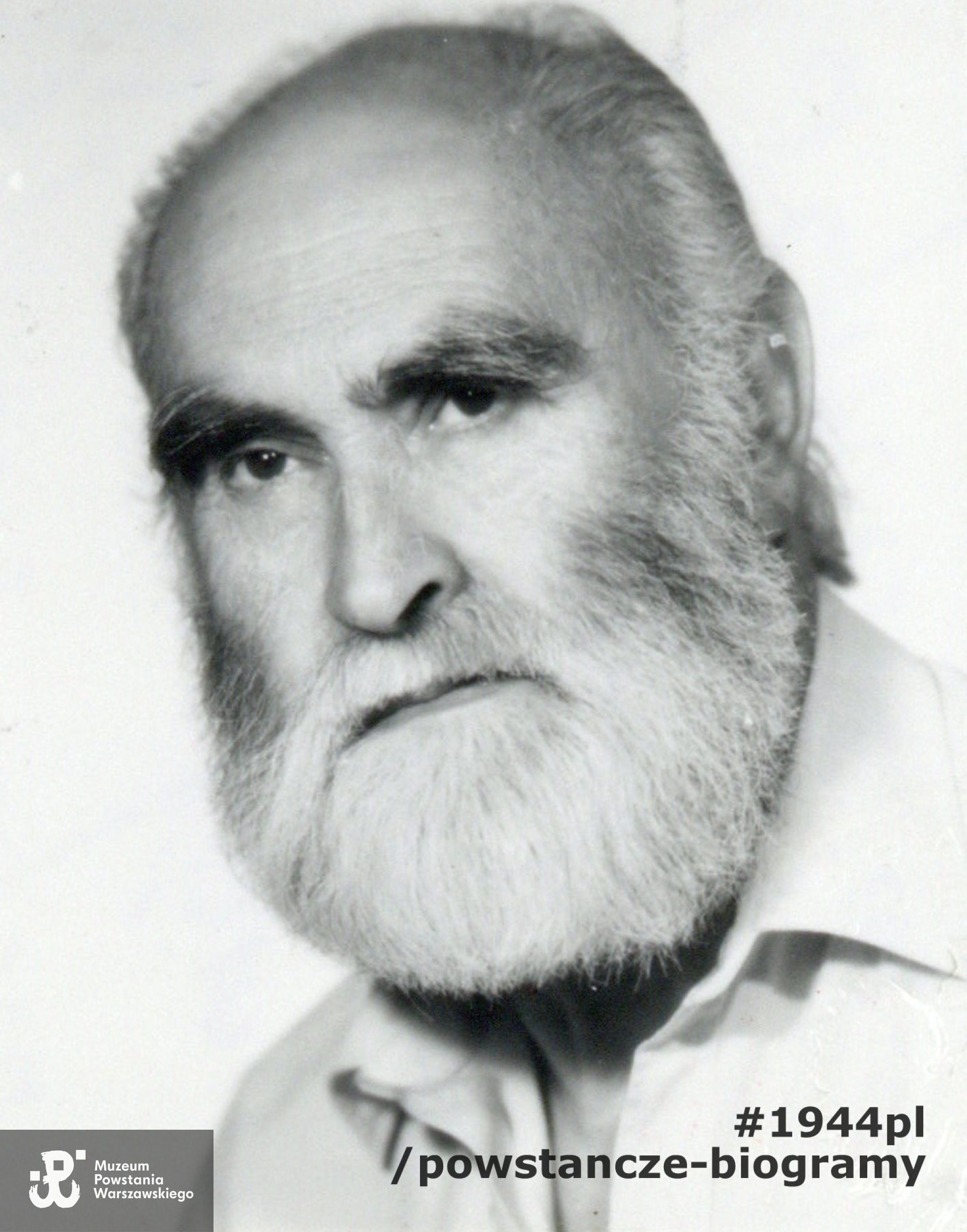 Ze zbiorów rodzinnych p. Krzysztofa Kamińskiego