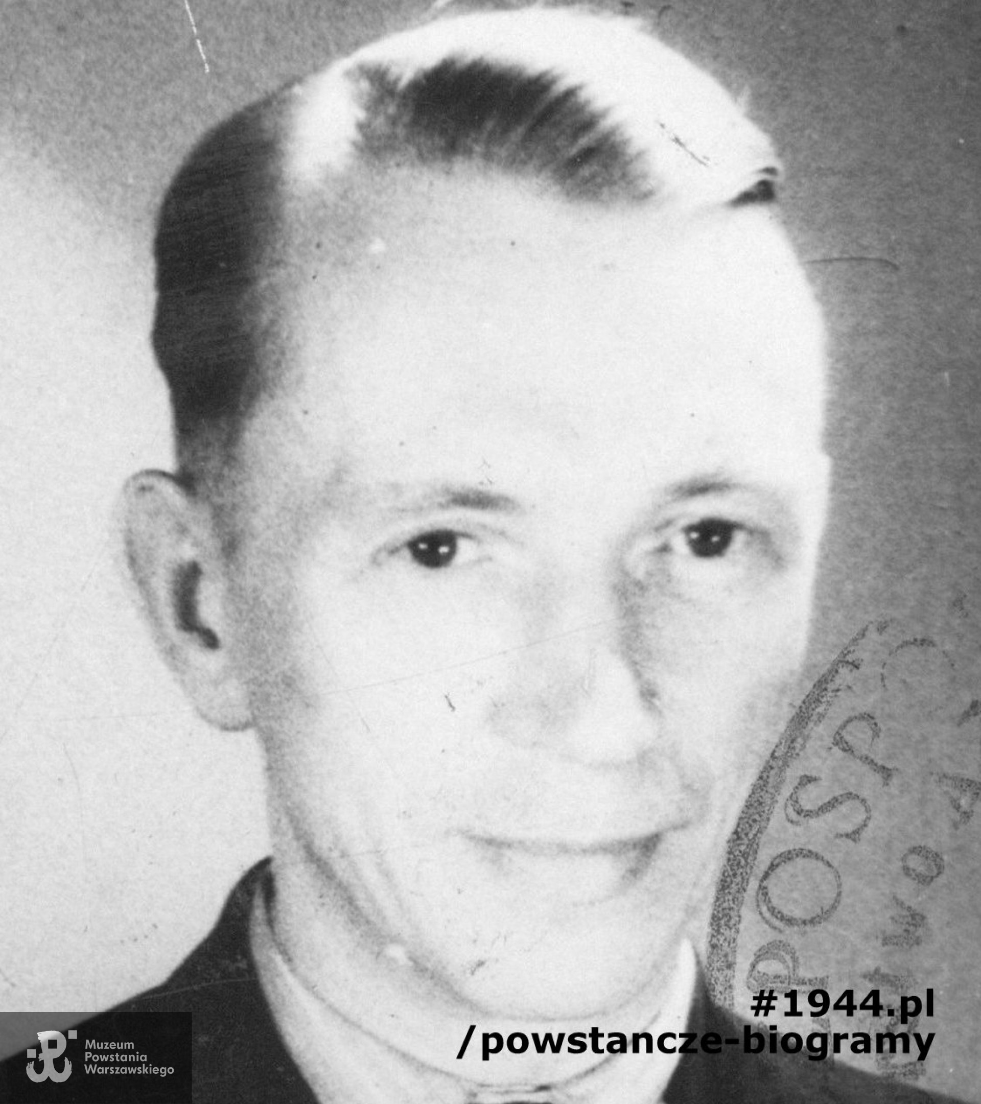 Ze zbiorów Muzeum Powstania Warszawskiego, sygn. P/8627/16