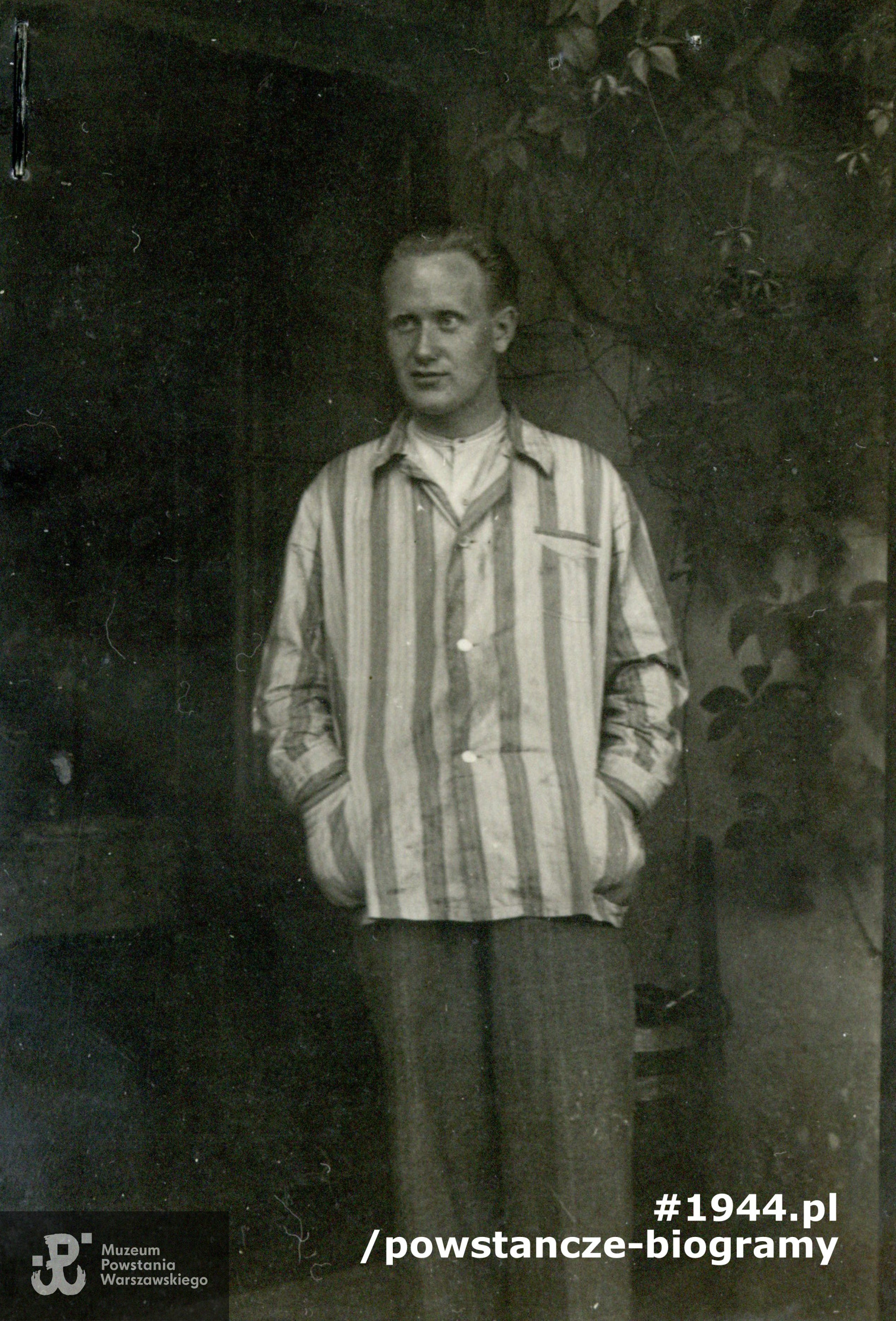  Fot. z archiwum rodzinnego