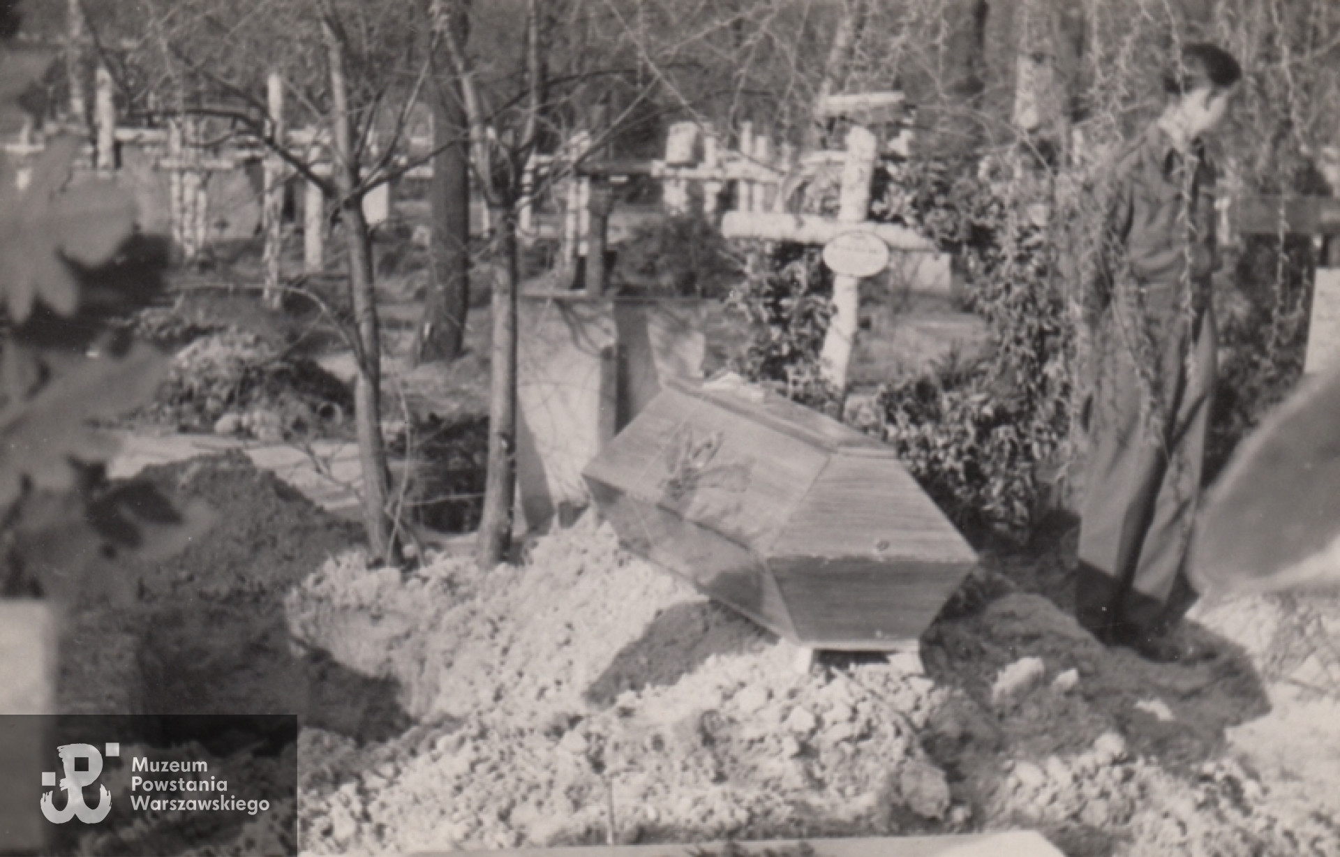 Archiwum rodzinne Andrzeja i Piotra Milewskich