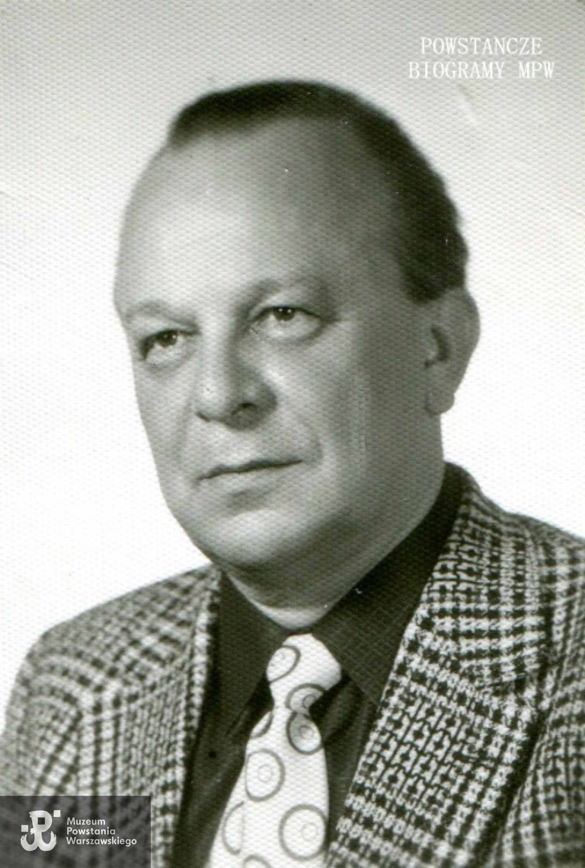 Fot. ze zbiorów  Kingi Nettmann-Multanowskiej