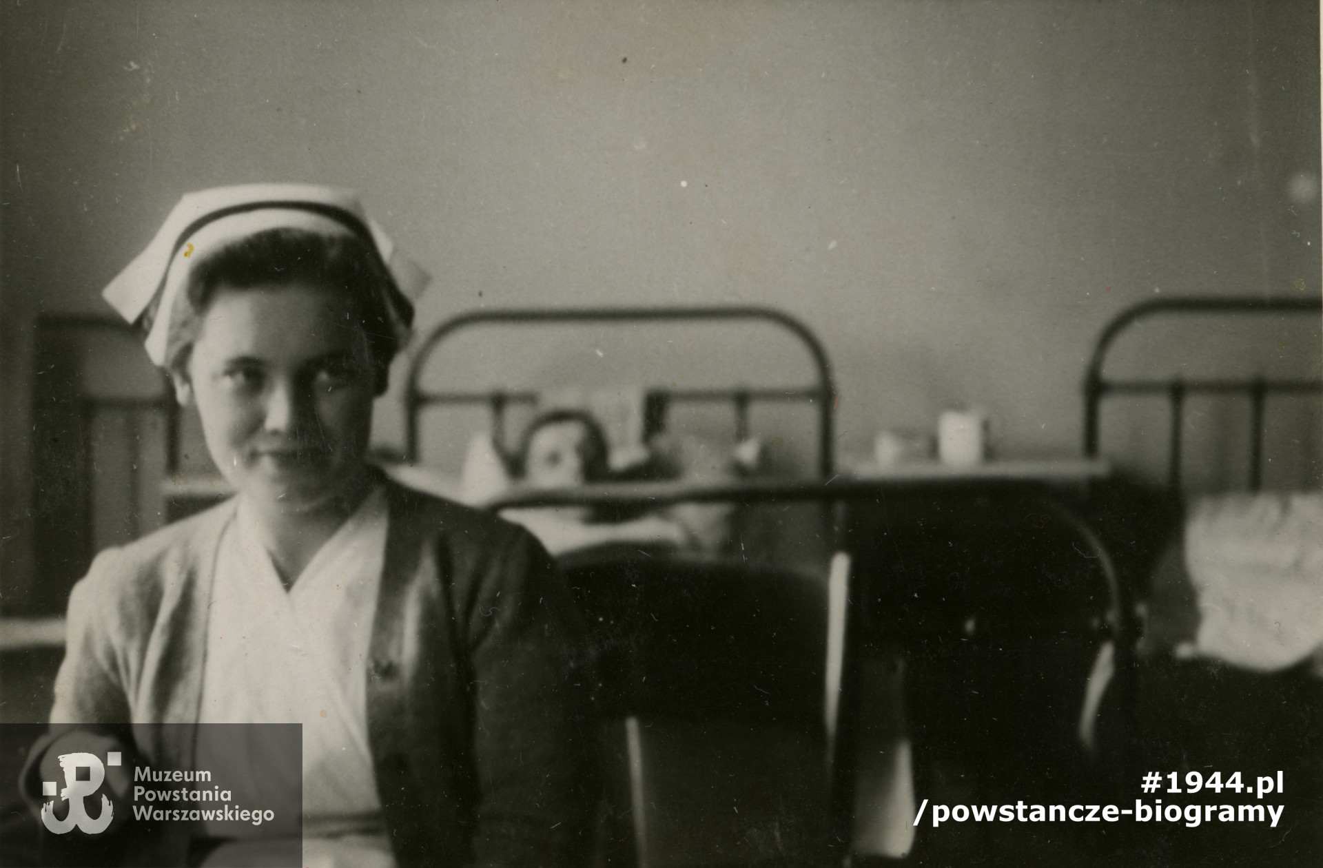 Fot. ze zbiorów Muzeum Powstania Warszawskiego. 