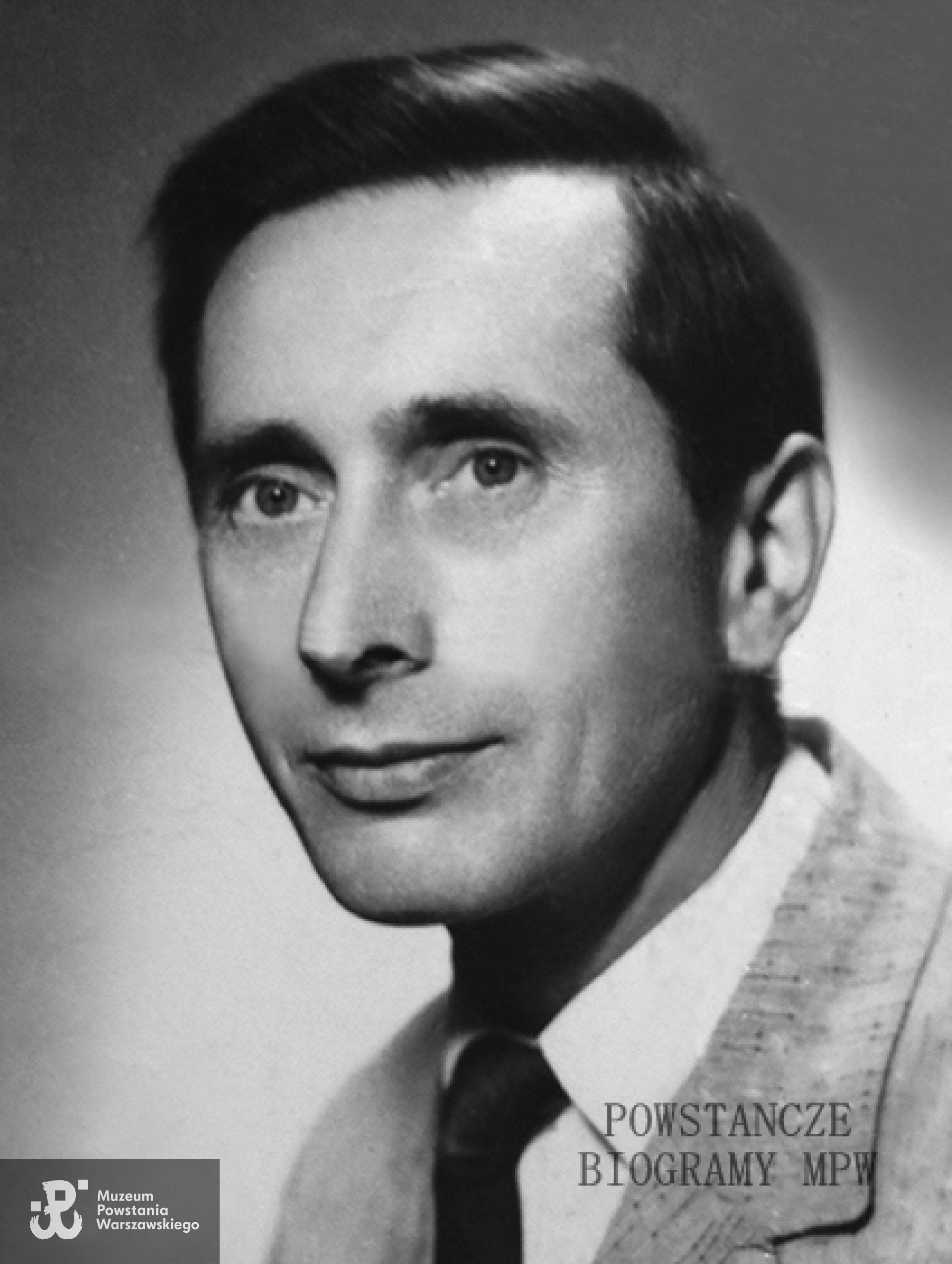 Fot. z archiwum rodzinnego Pawła Szara