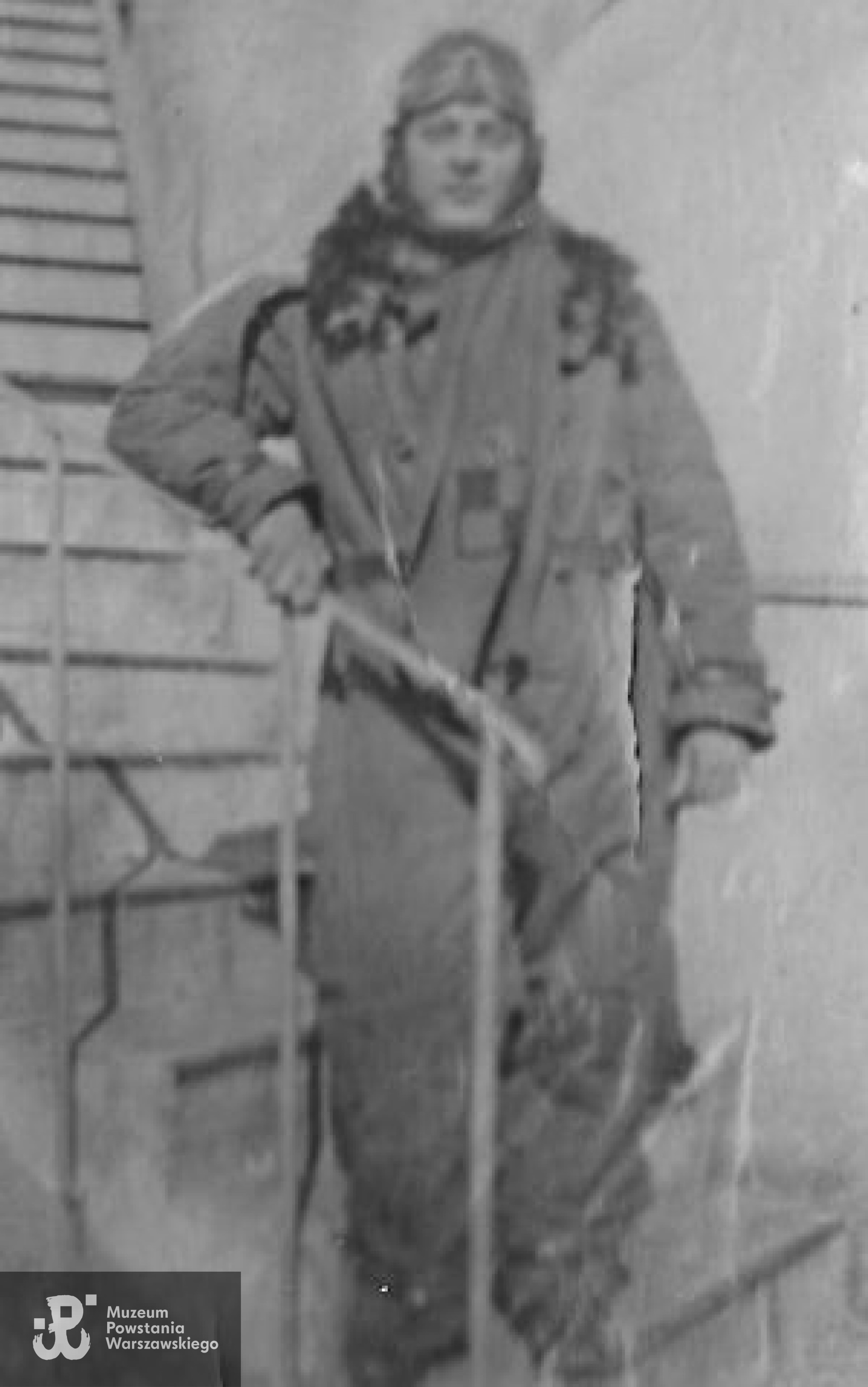 Fot. z archiwum rodzinnego Artura Michalskiego