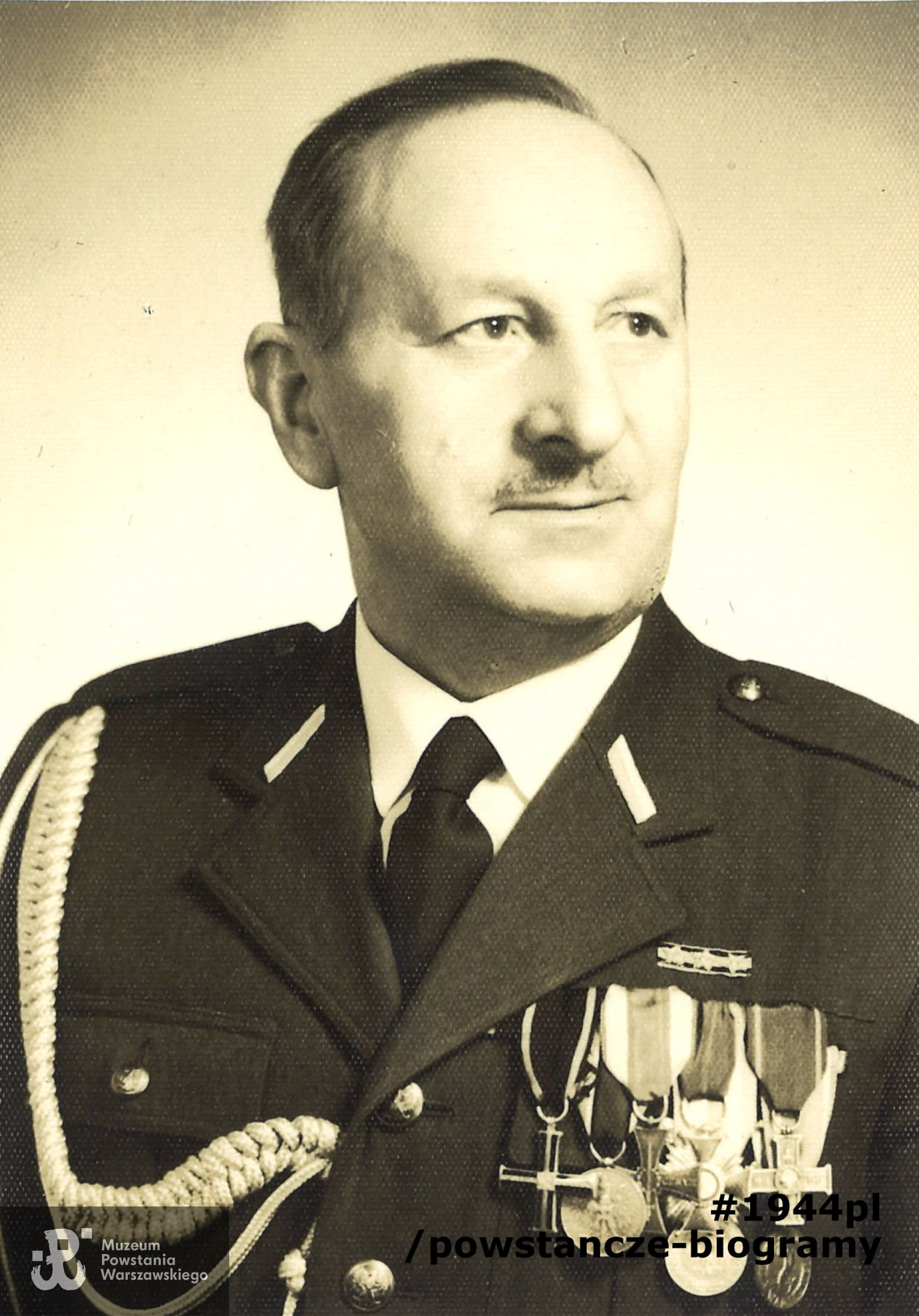 Fot. ze zbiorów rodzinnych p. Marka Antonowicza, stryjecznego wnuka