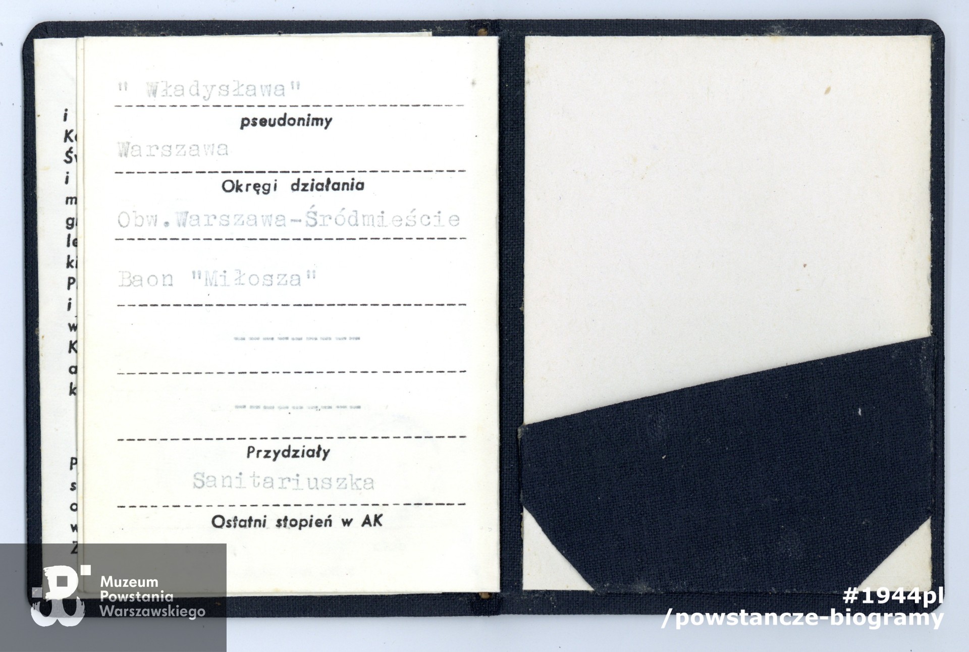 Ze zbiorów rodzinnych