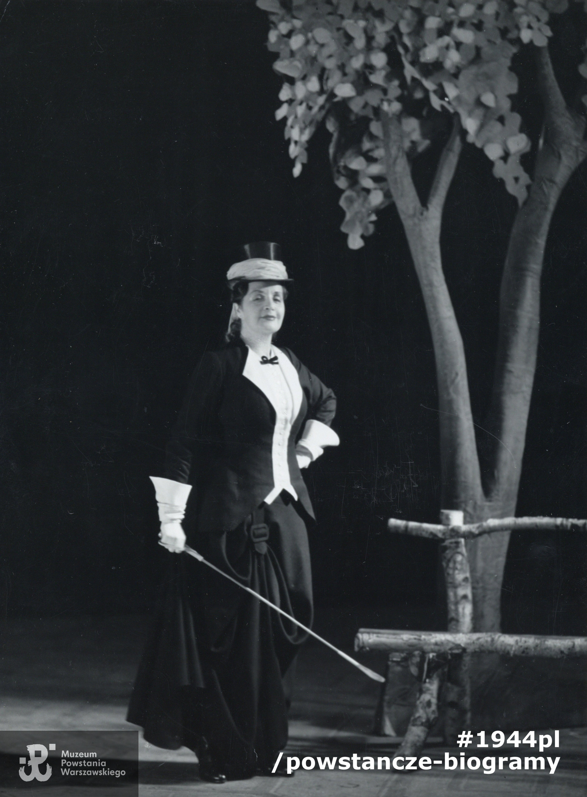 Fot. ze zbiorów prywatnych p. Renaty Mieszkowskiej