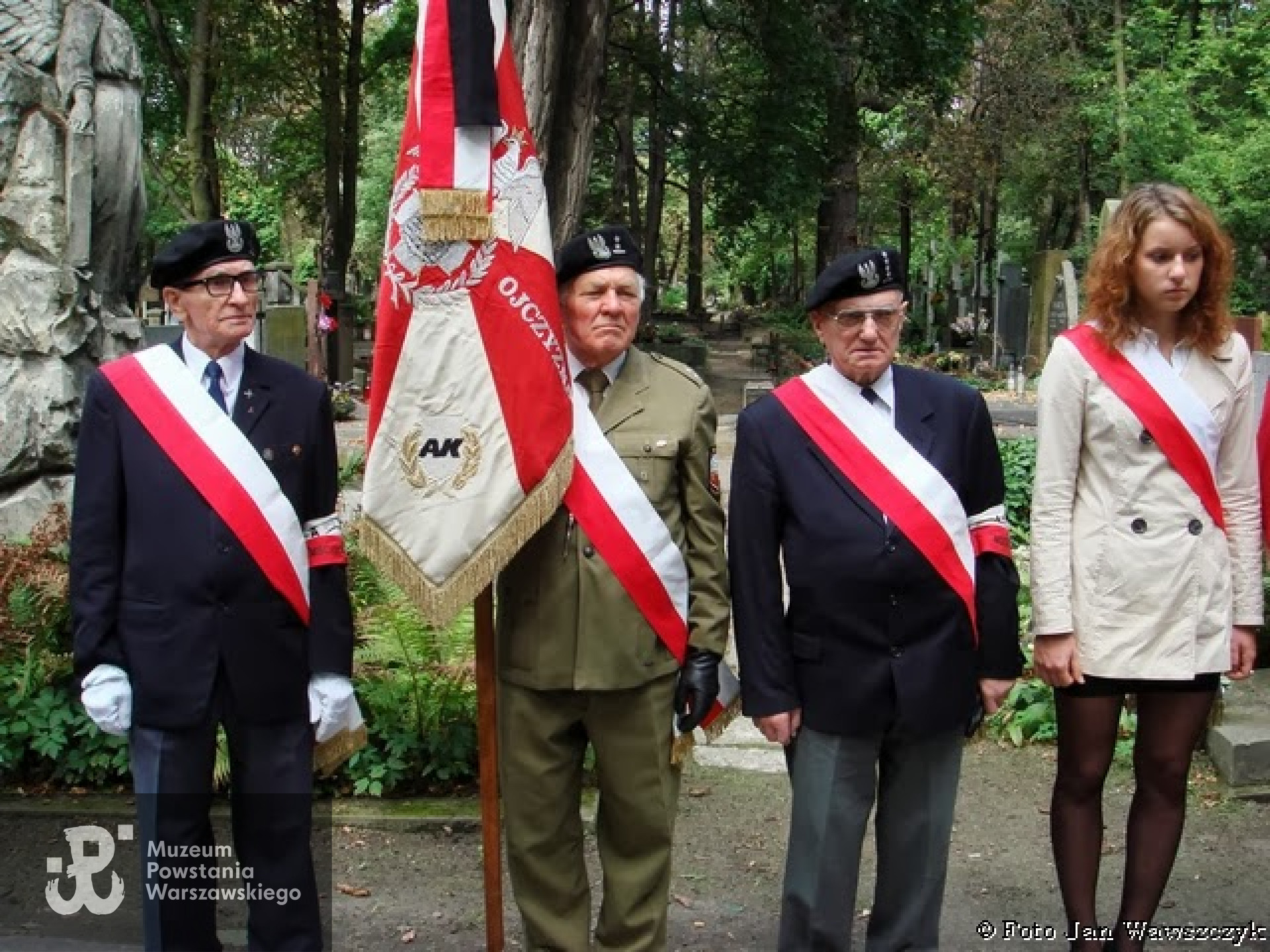 5 IX 2013.  Fot. Jan Wawszczyk.