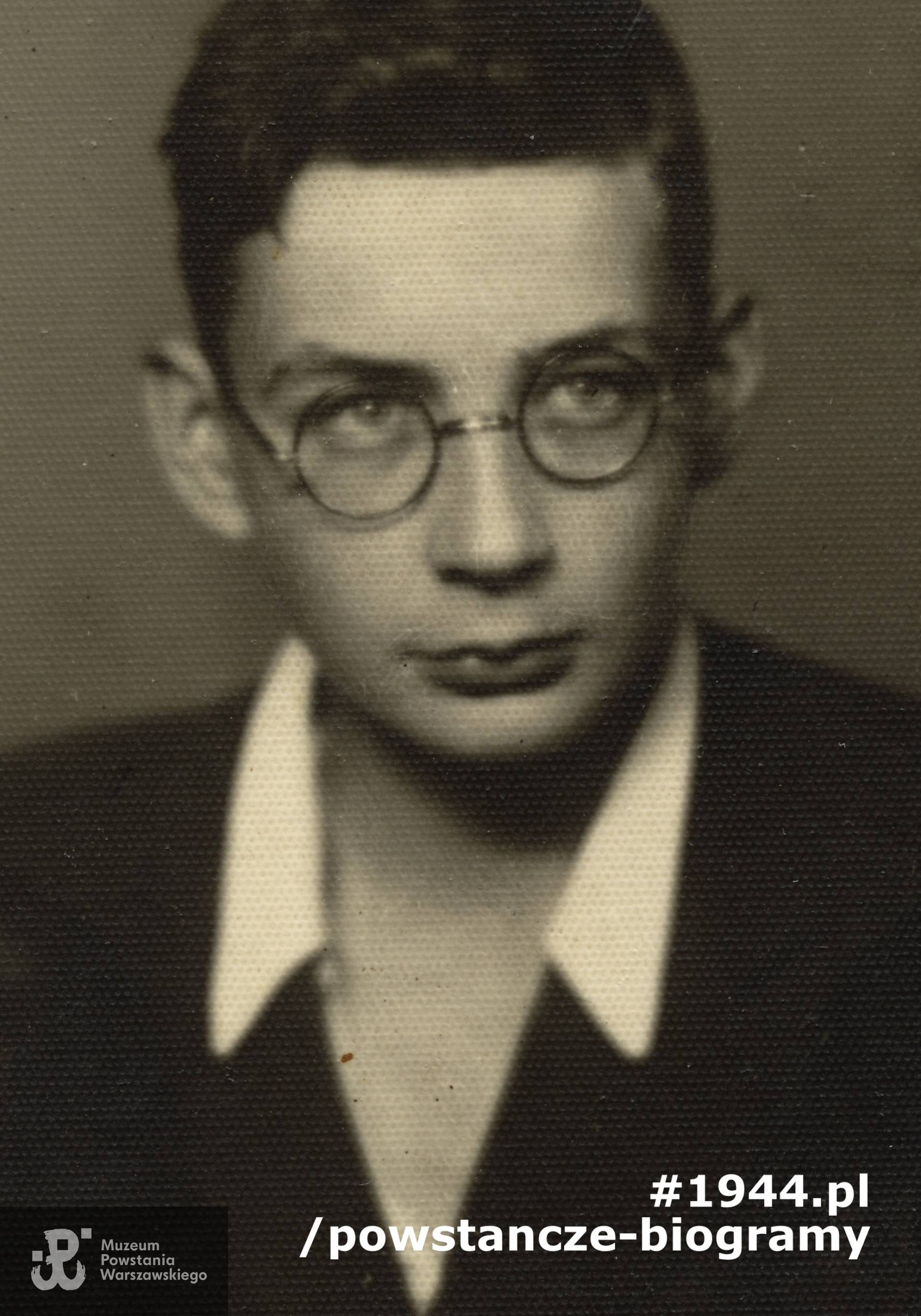 Fot. z archiwum Krzysztofa Rondo