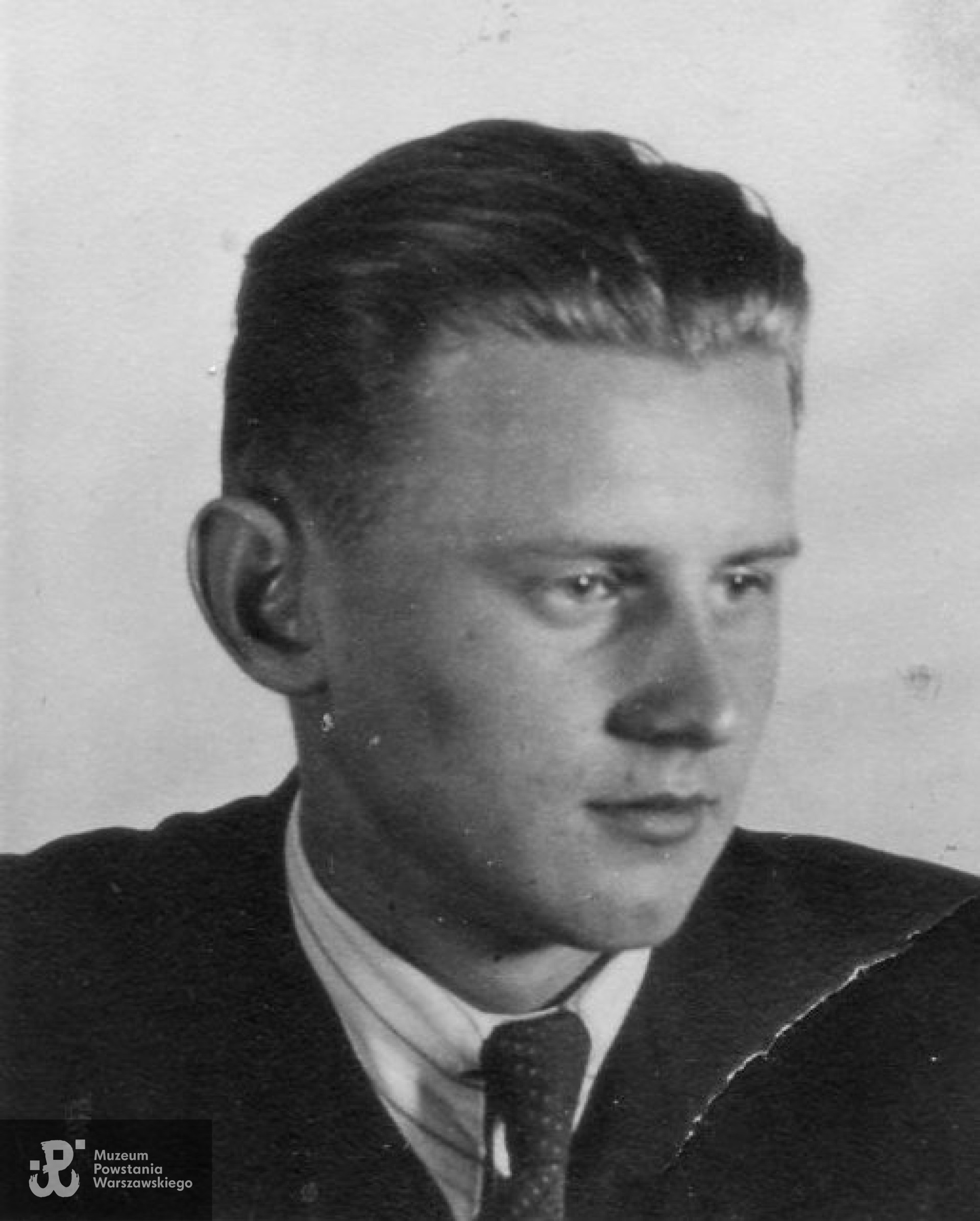  Fot. udostępniła p. Maja Żółtowska, archiwum rodzinne