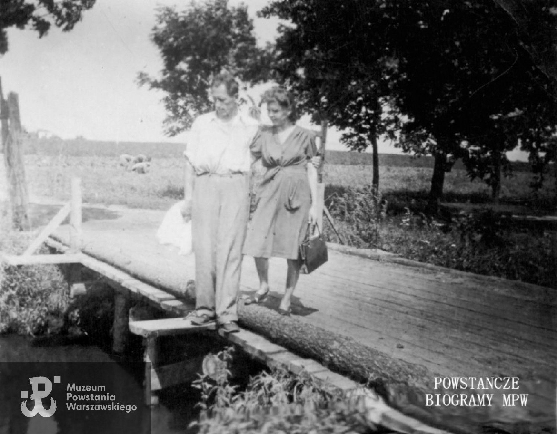 Fot. z archiwum Marka Wierzbowskiego.