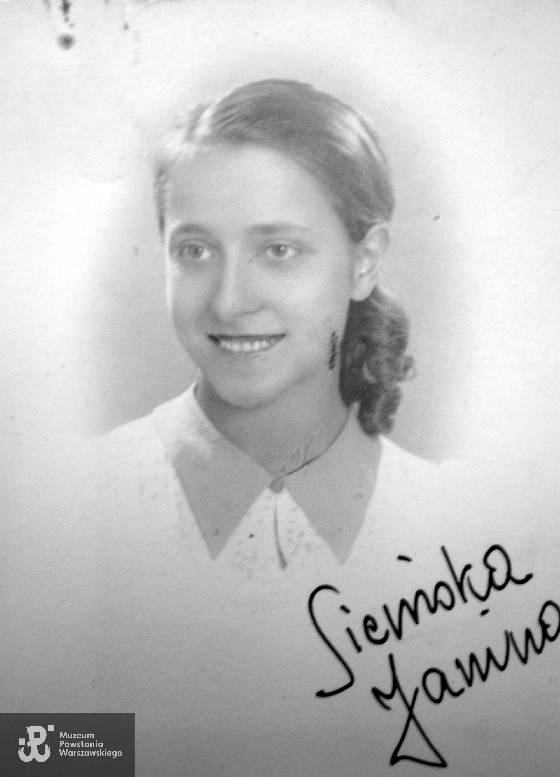 Fot. udostępniona przez p. Janusza Bielickiego