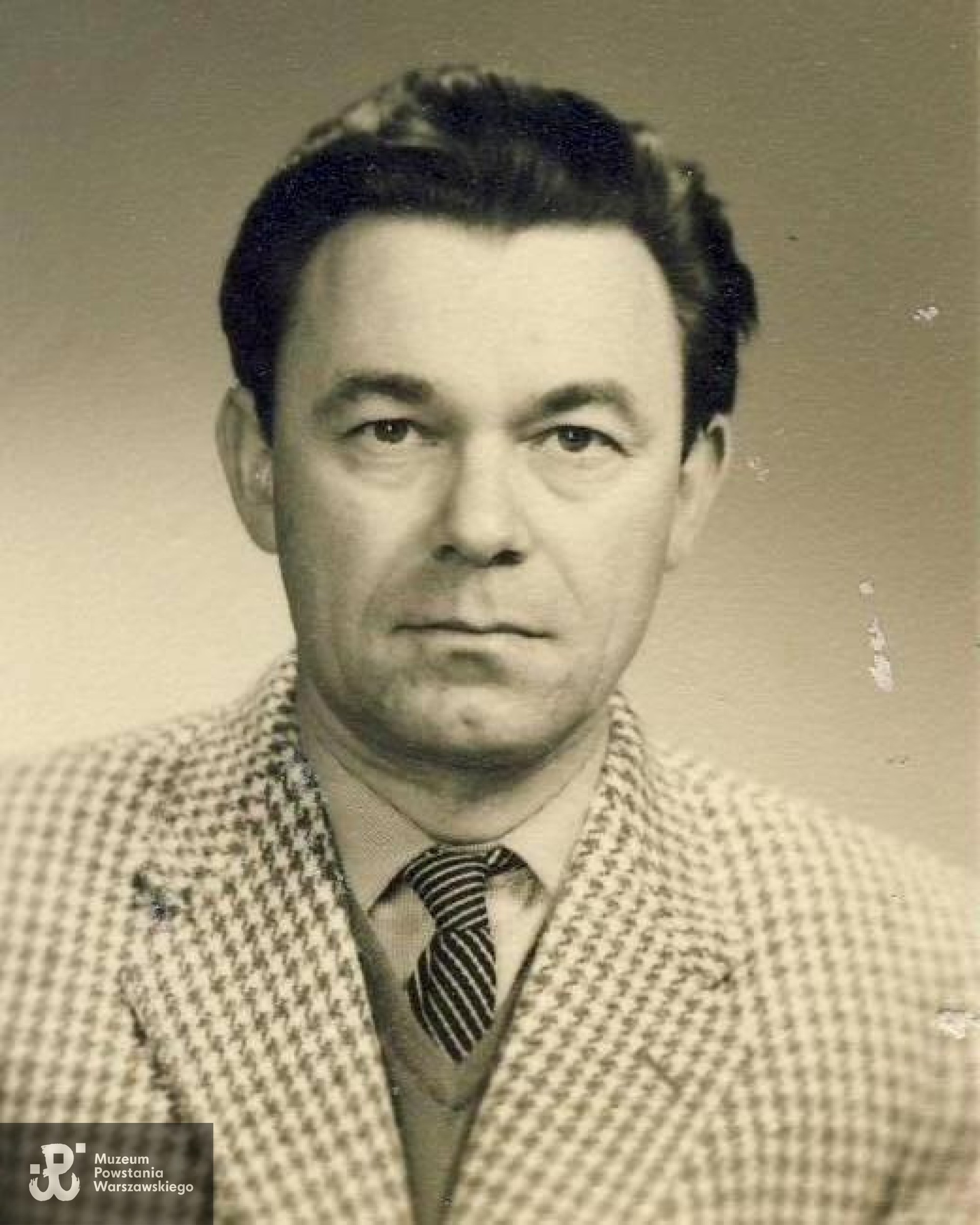 Fot. ze zbiorów rodzinnych p. Marcjana Murawskiego