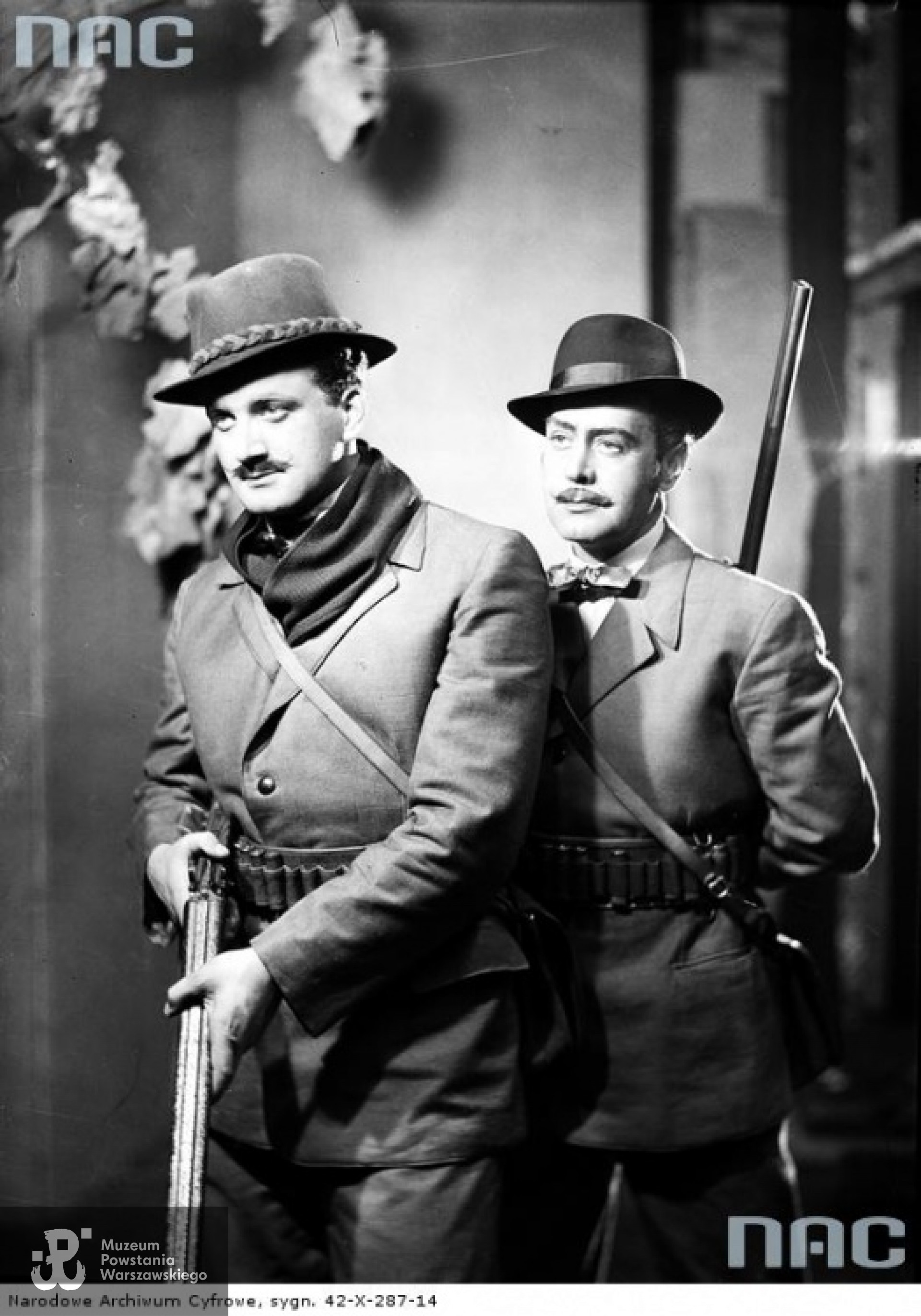 Fot. ze zbiorów NAC