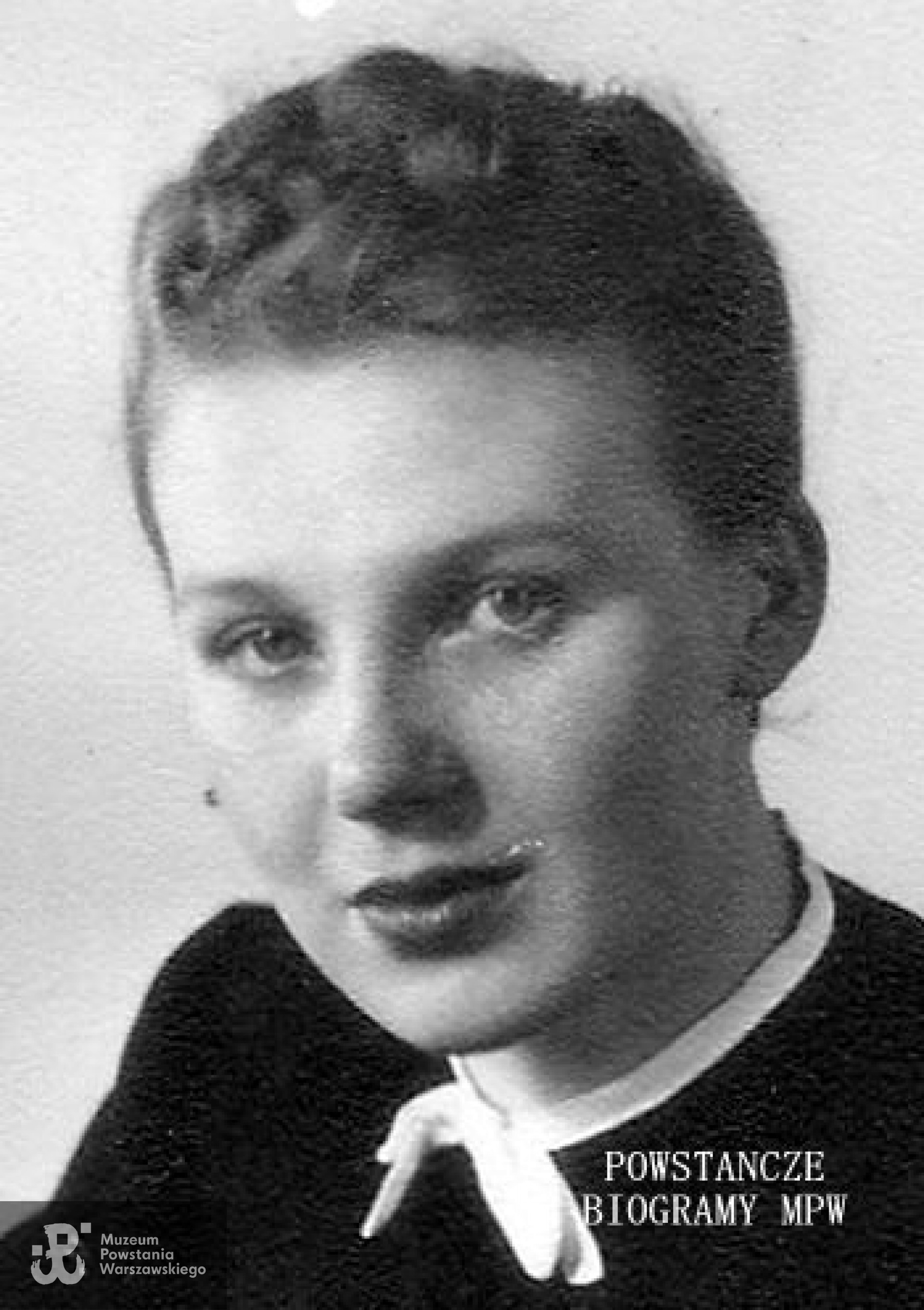 Fot. archiwum rodzinne