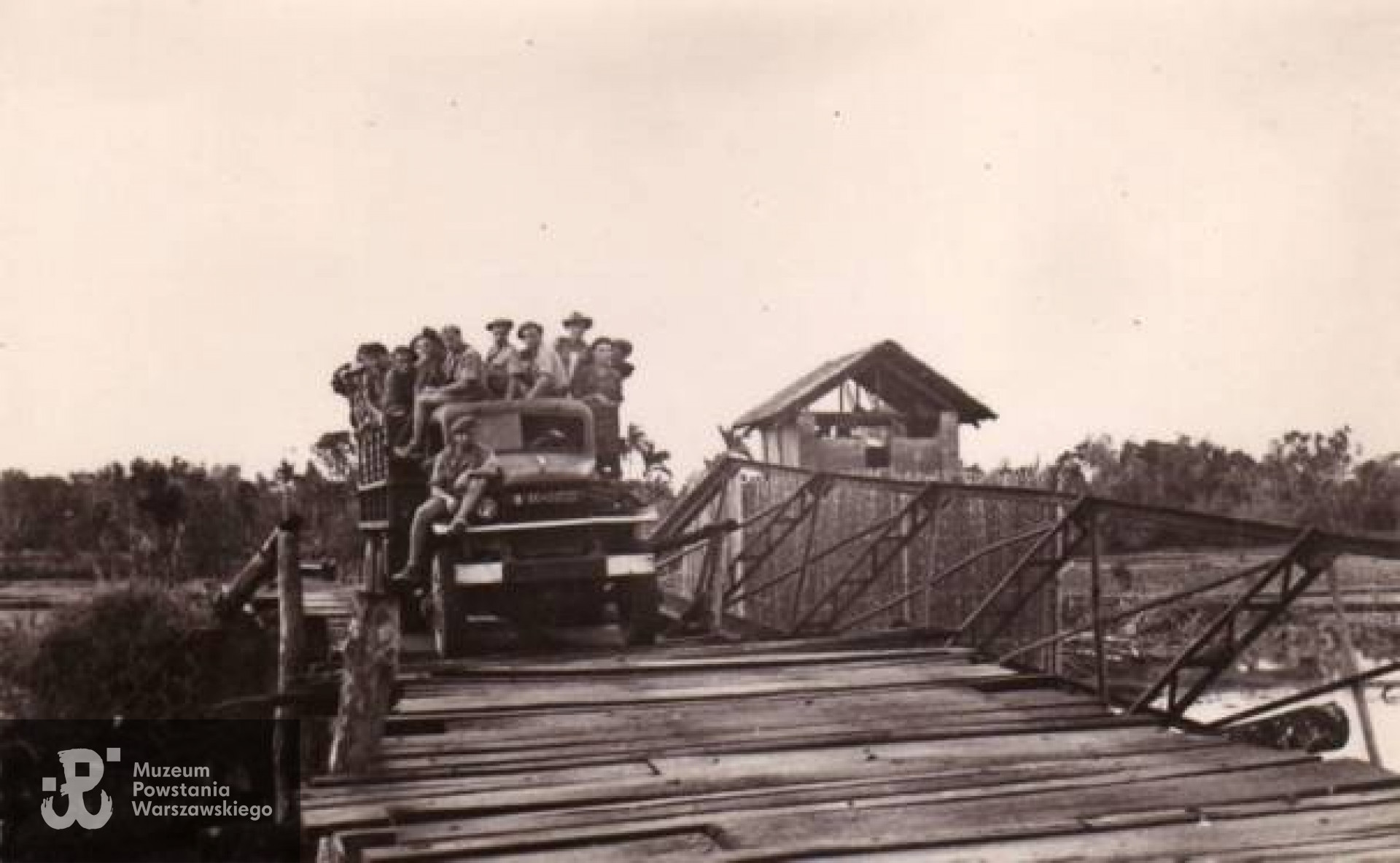 Fot. z archiwum rodzinnego Zygmunta Jatczaka.