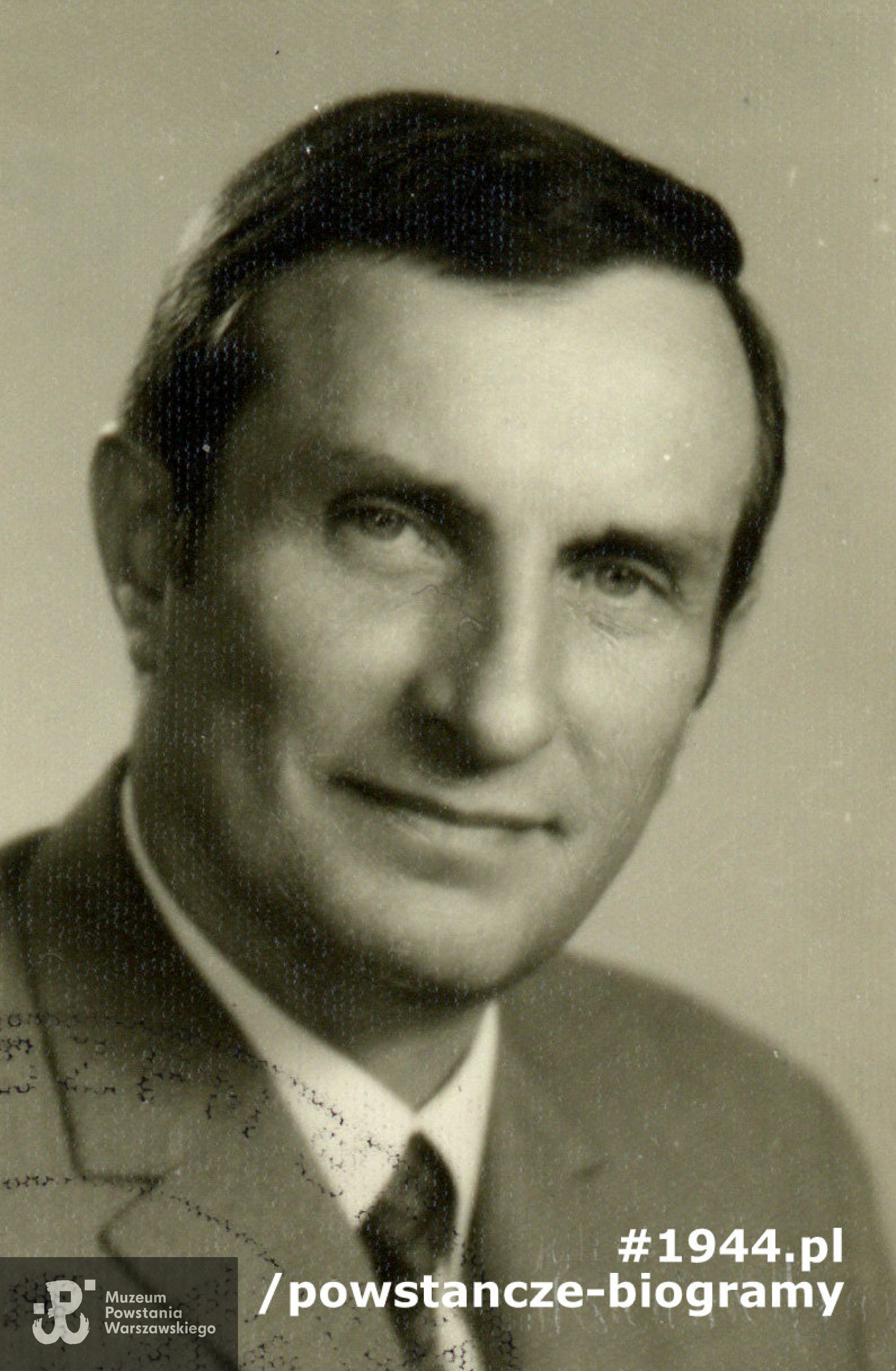 Ze zbiorów Muzeum Powstania Warszawskiego, sygn. P/9041