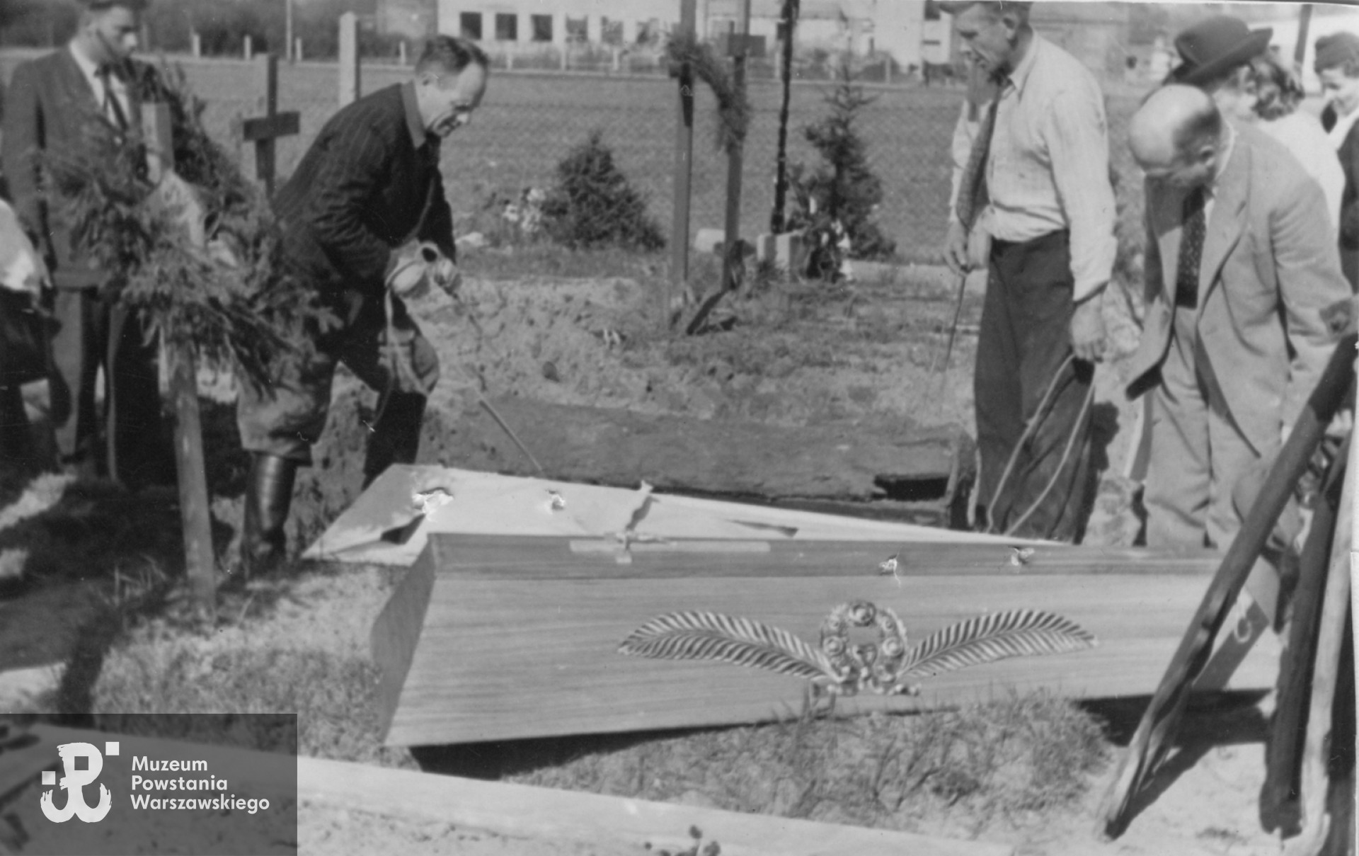 Archiwum rodzinne Andrzeja i Piotra Milewskich