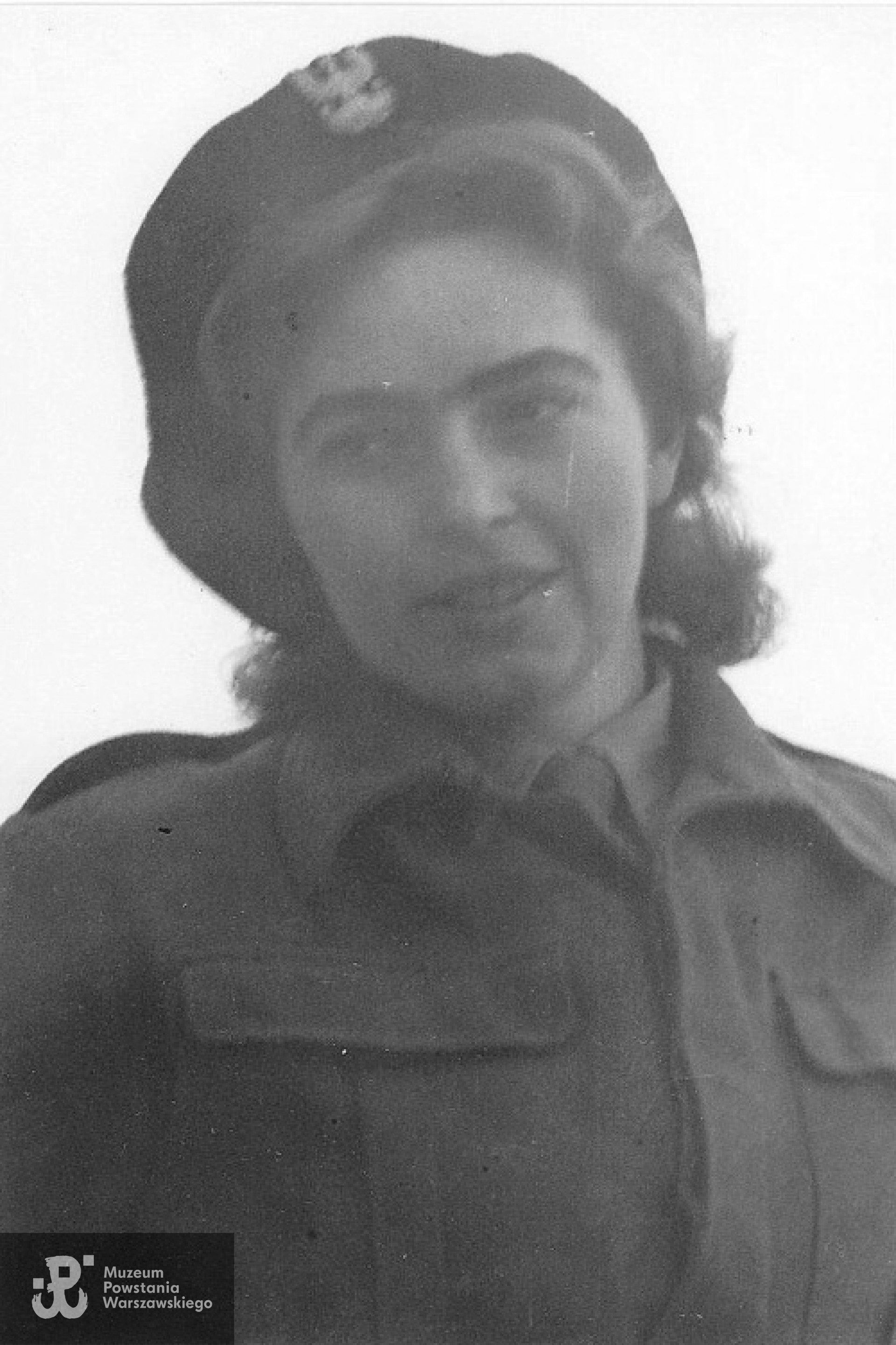 Archiwum rodzinne/MPW