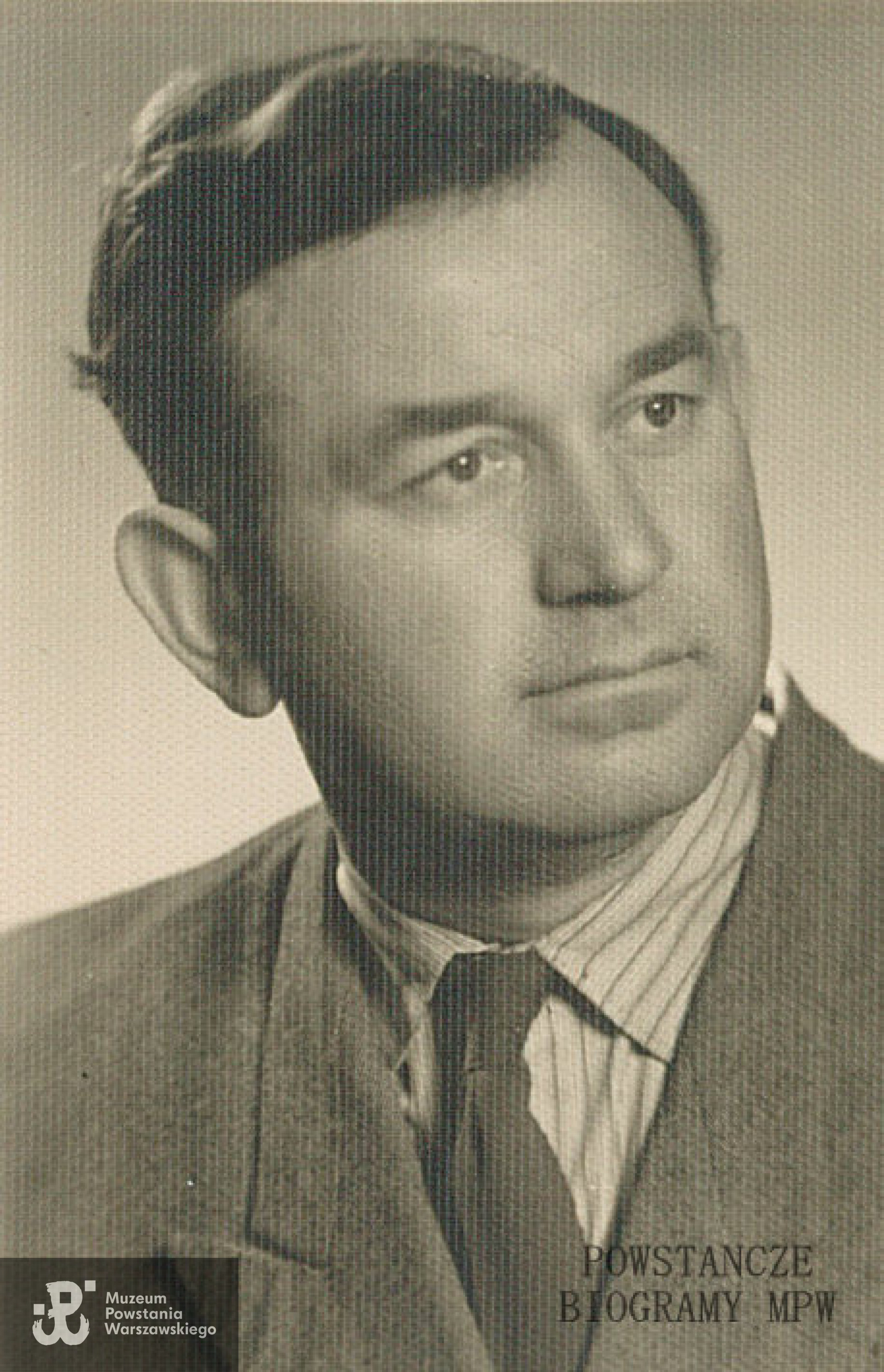 Fot. udostępnione z archiwum rodzinnego przez Magdalenę Manugiewicz - Obrubko.