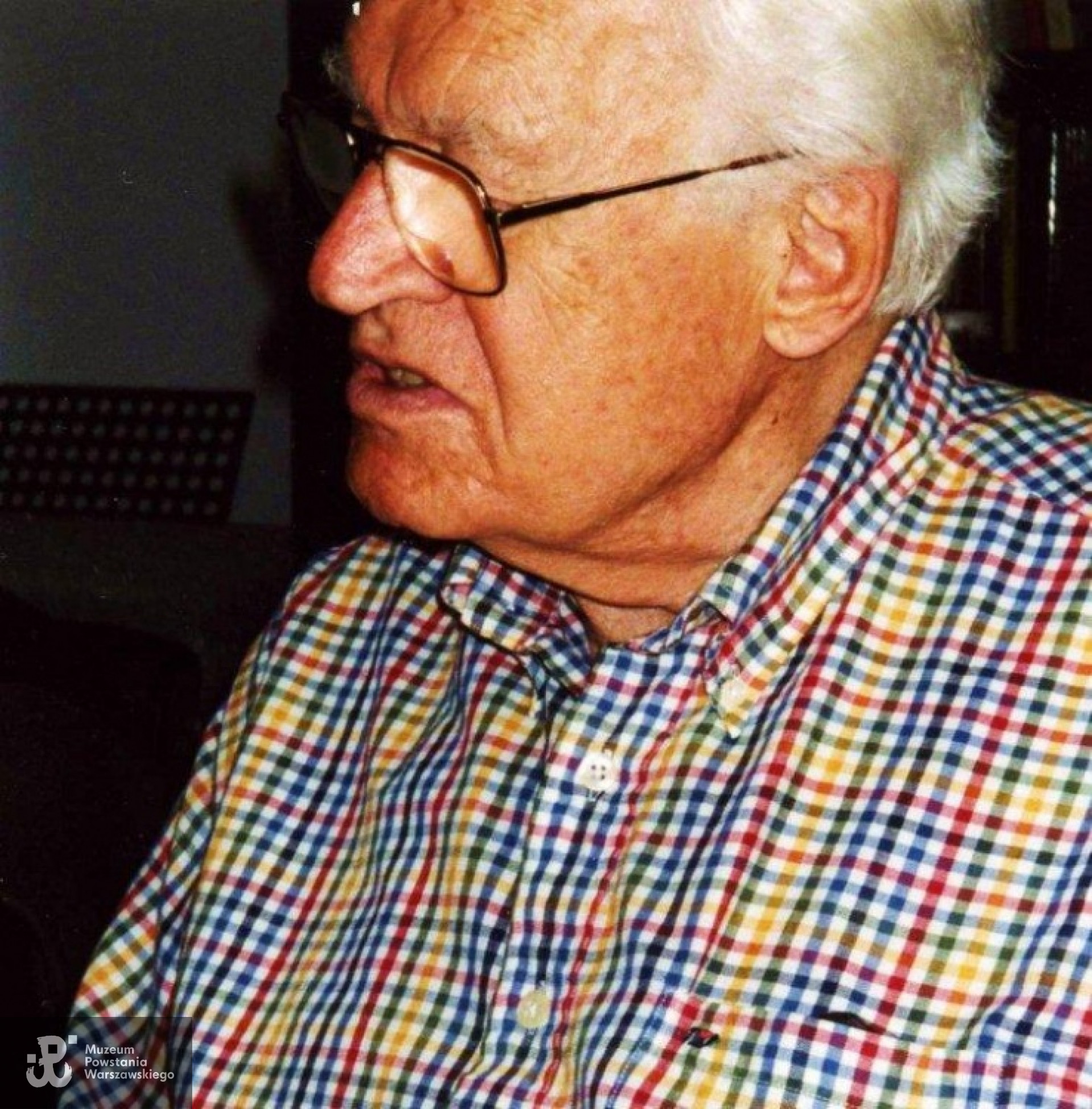 Andrzej Miedzianowski  -  Vancouver, Kanada 2010