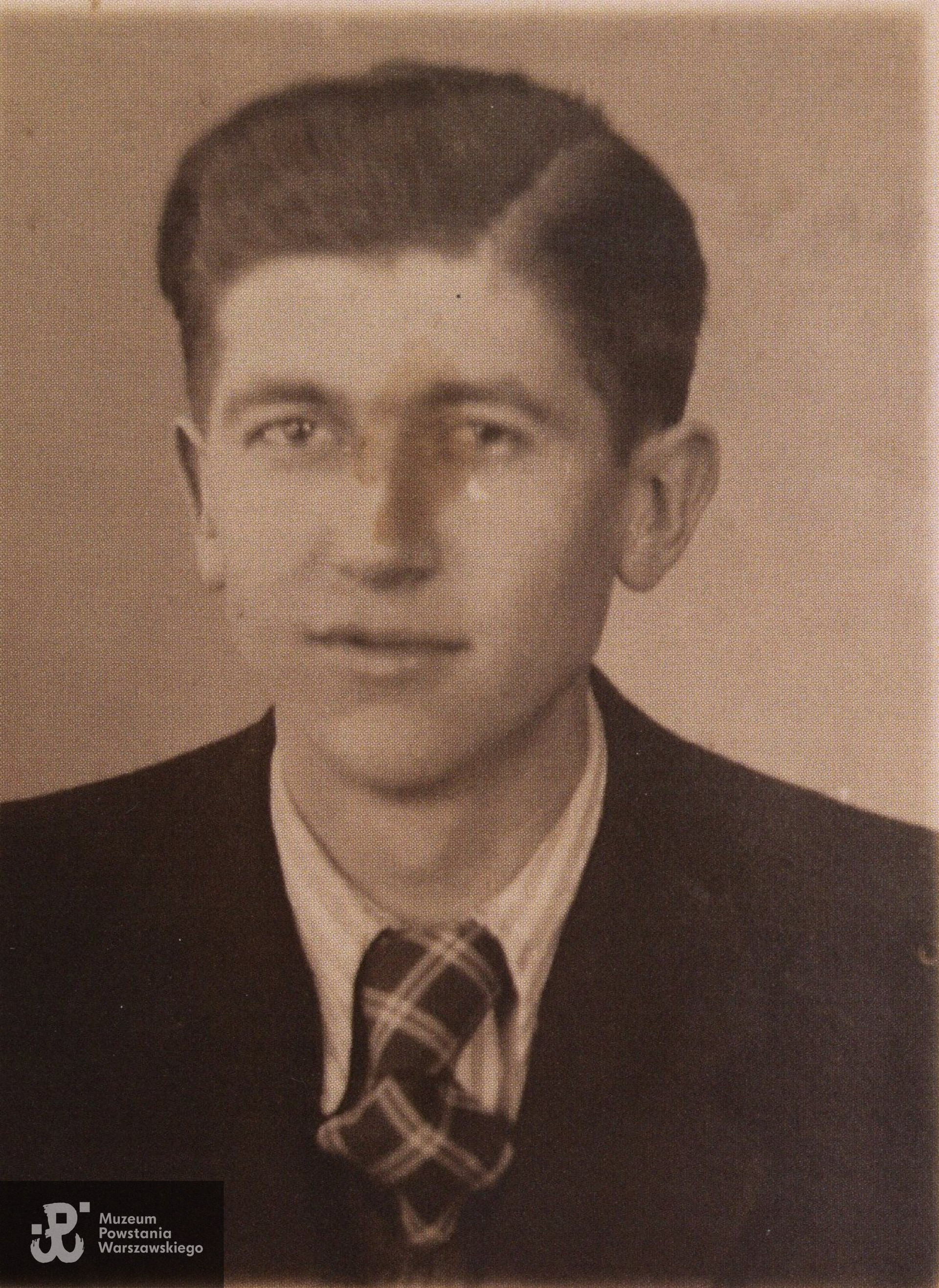 Źródło: <i>Zbigniew Brycki "Kozak", podchorąży Armii Krajowej (21 sierpnia 1917 - 21 sierpnia 1944)</i>