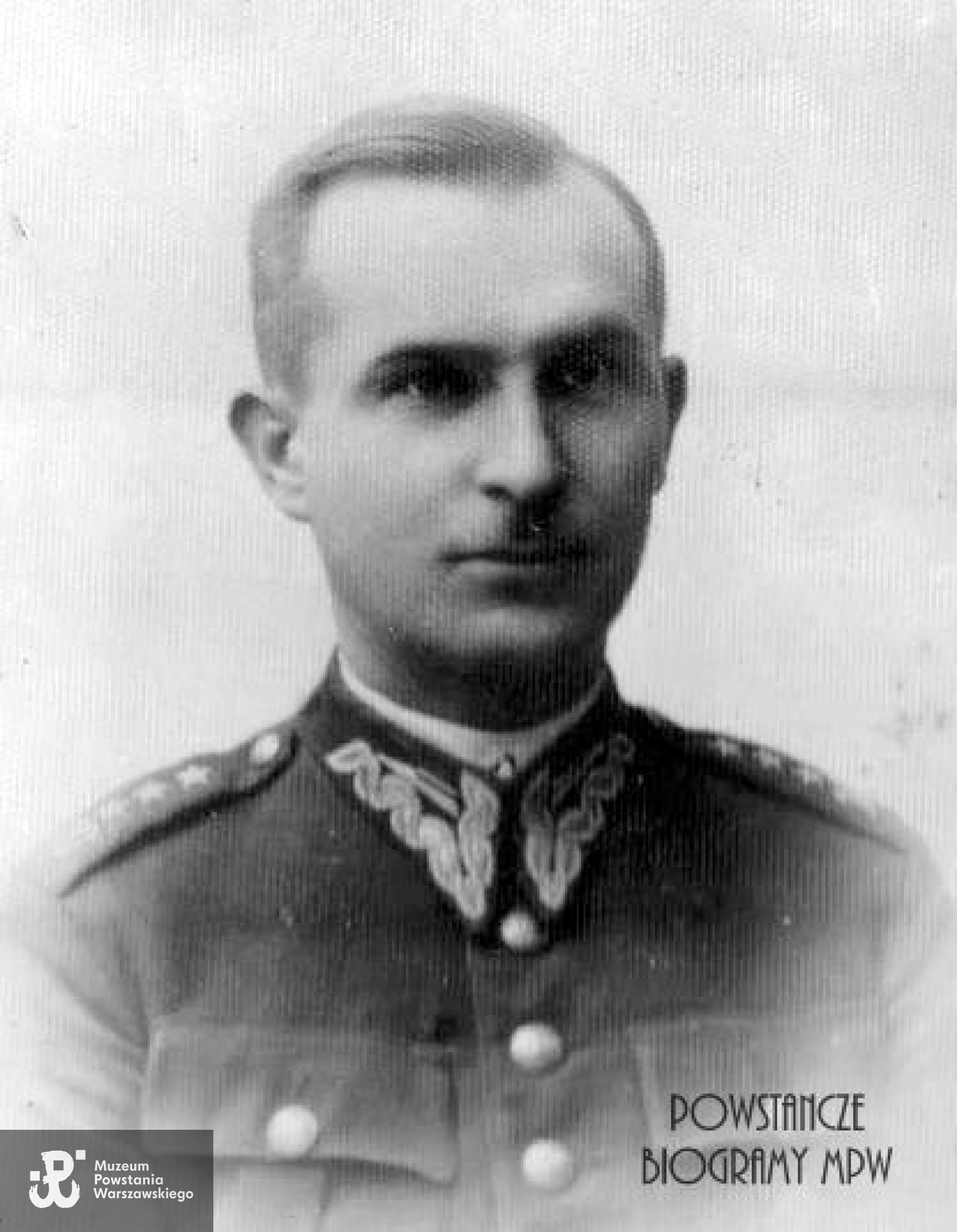 Rtm. Władysław Abramowicz ps. "Litwin"