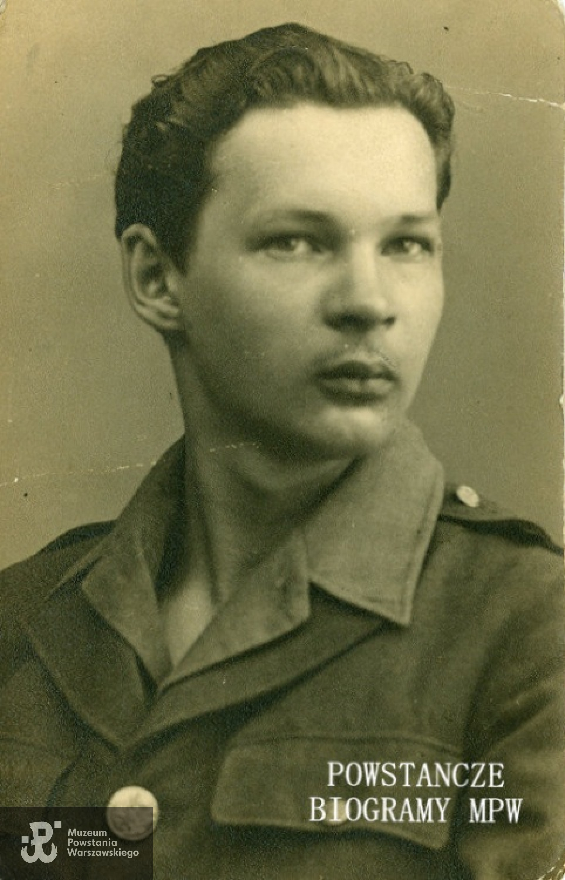 Fot. archiwum rodzinne