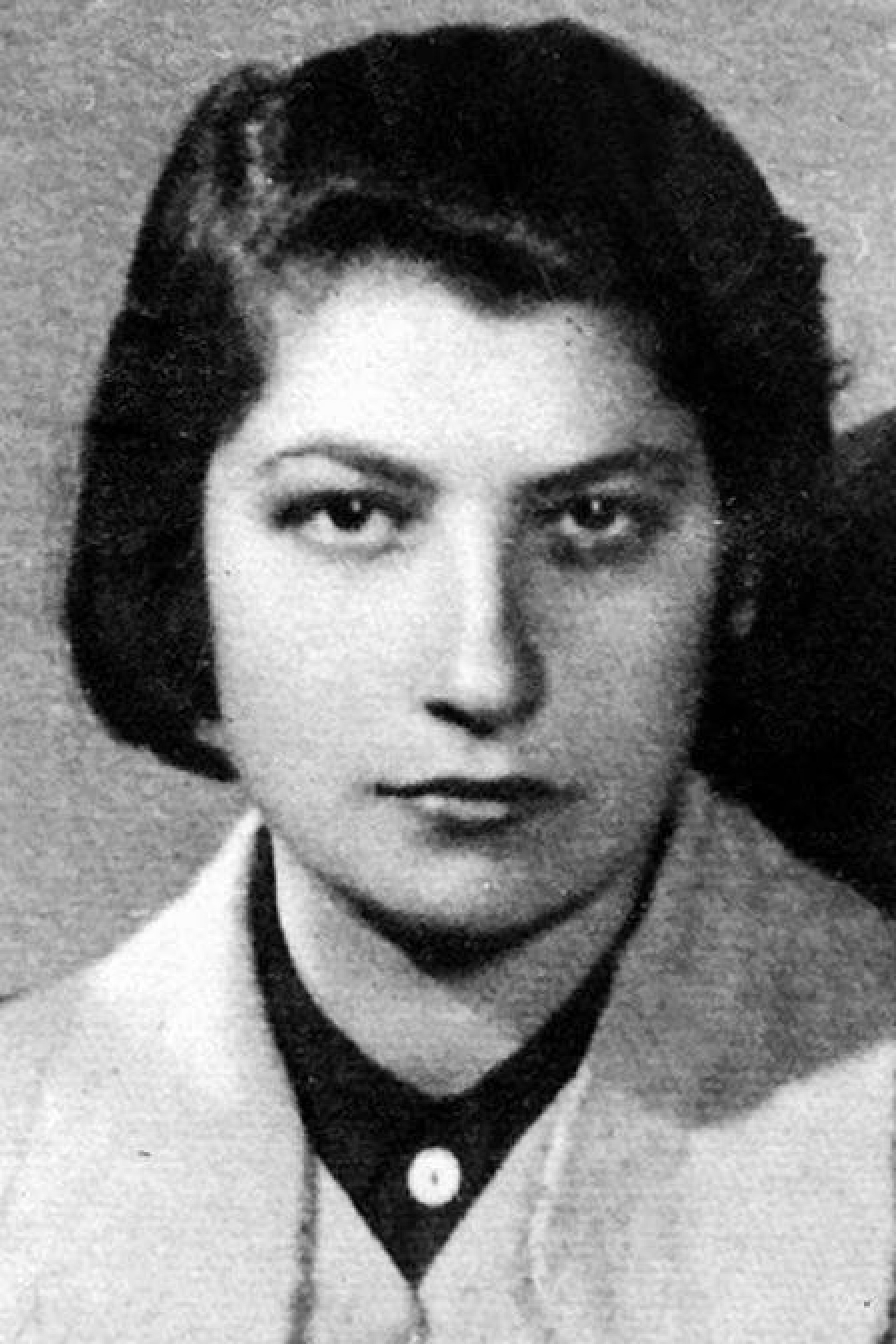 Cywia Lubetkin "Celina" (1914-1978)