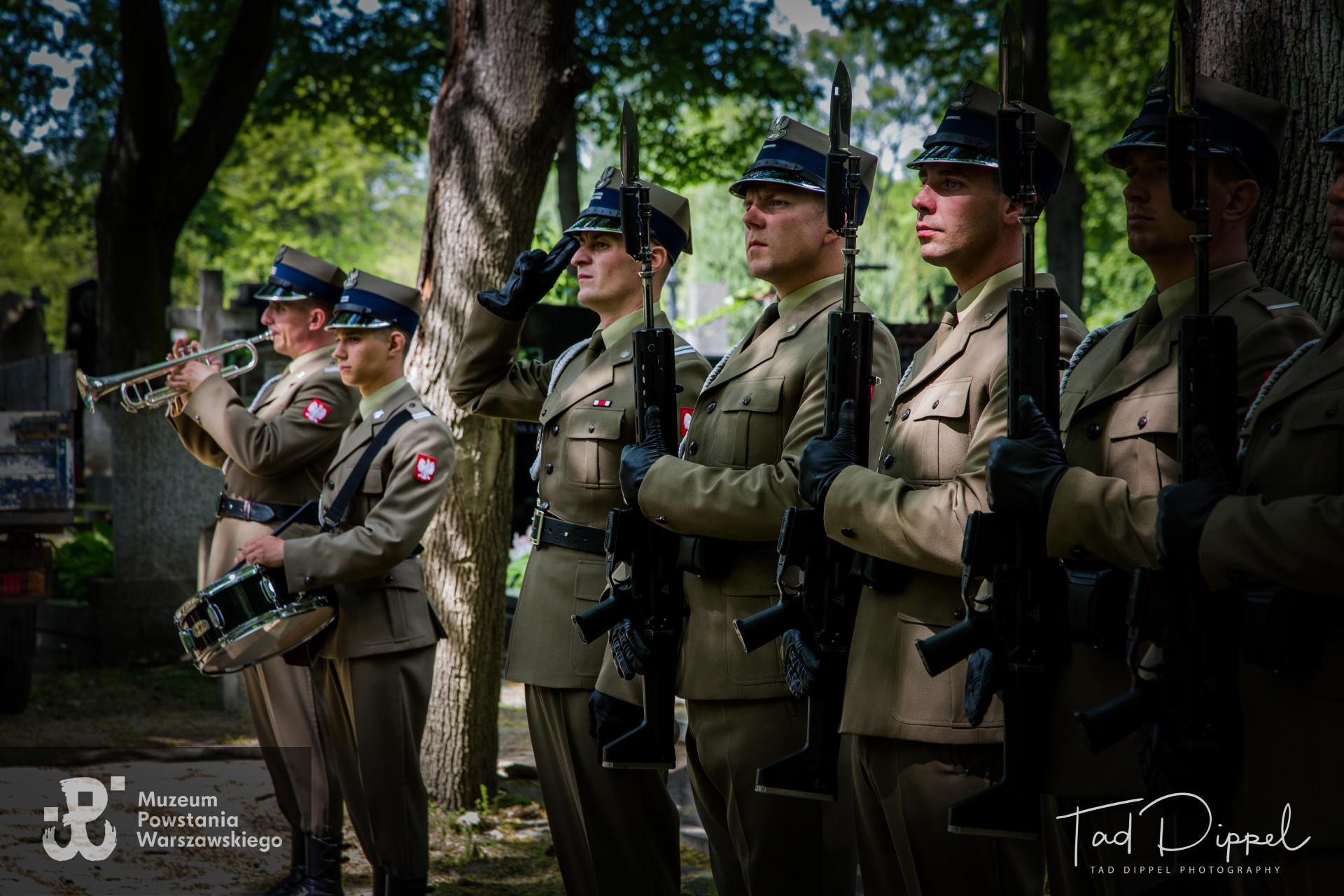 Pogrzeb Pani Jadwigi Dippel-Bossowskiej  na Starych Powązkach, 20.05.2022 r.  Fot.  wykonał i udostępnił p. Tadeusz Dippel