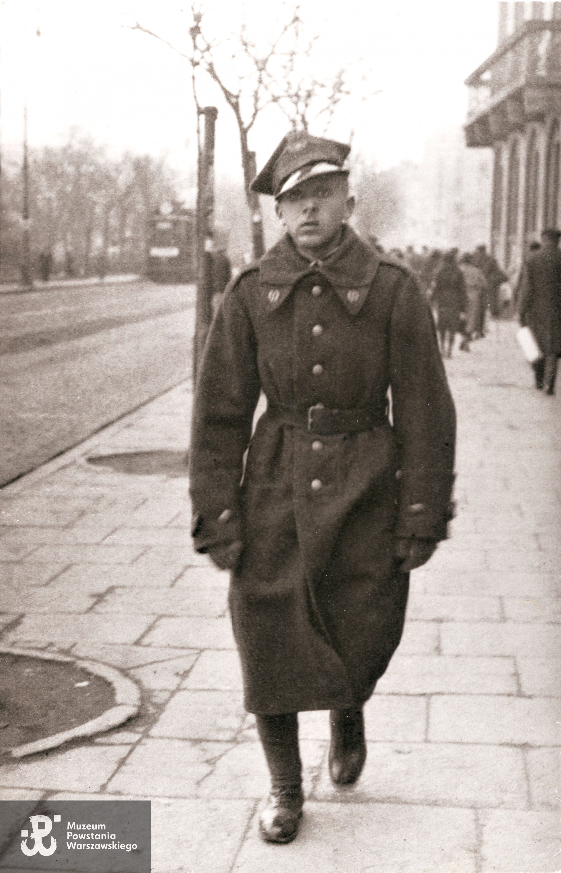 Fot. ze zbiorów rodzinnych p. Danuty Szydłowskiej