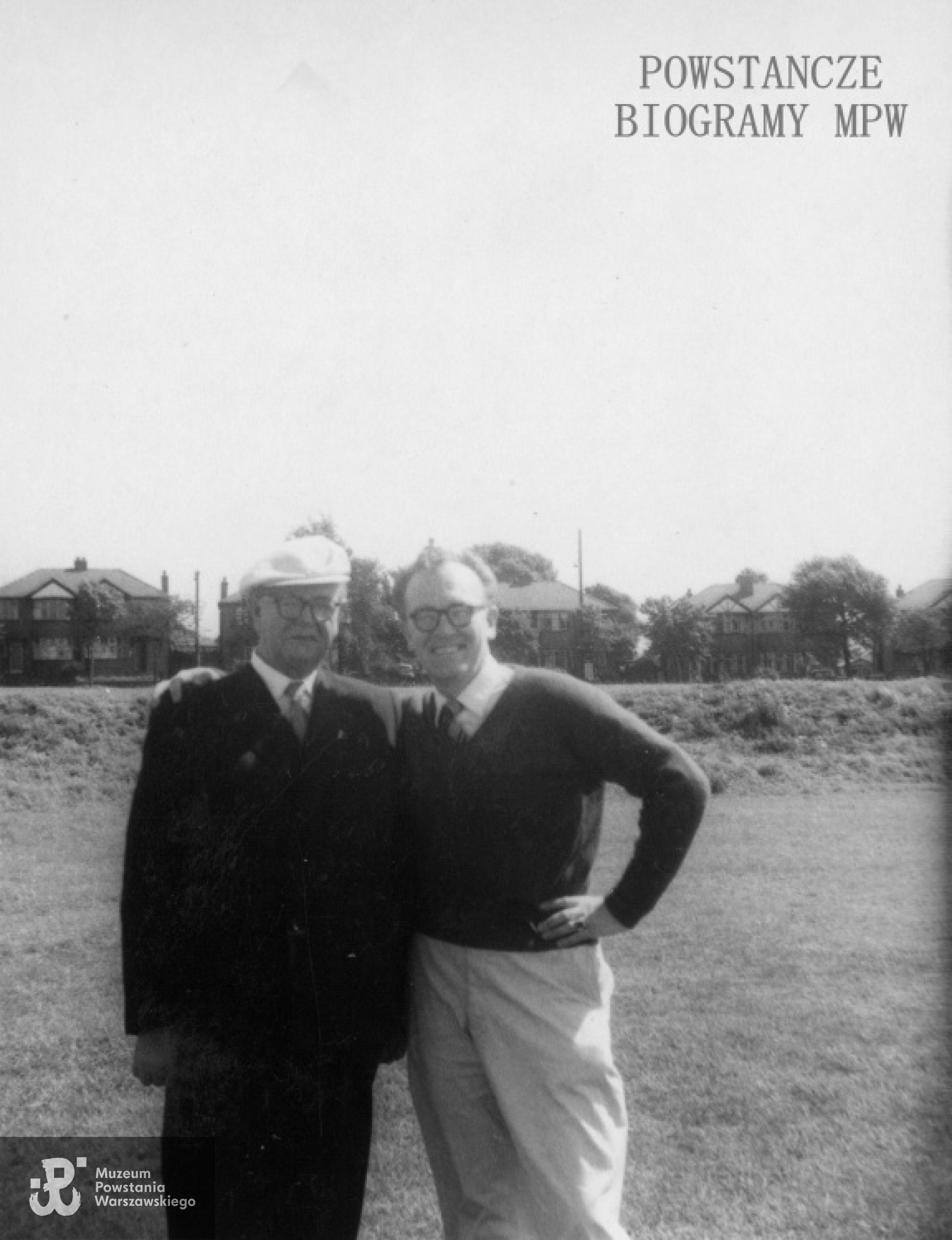 Fot. ze zbiorów Muzeum Powstania Warszawskiego, sygn. P/8584